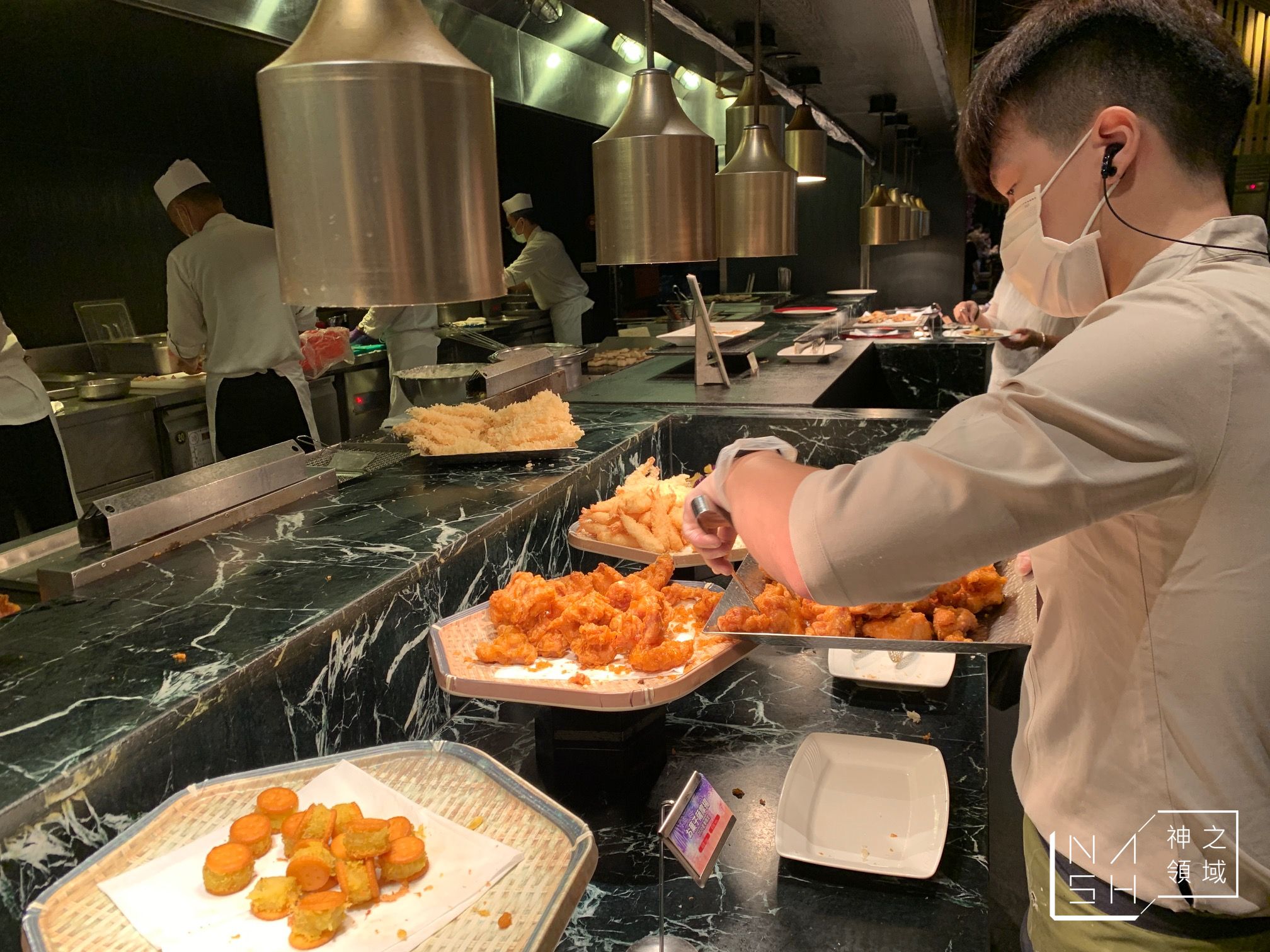 欣葉日本料理