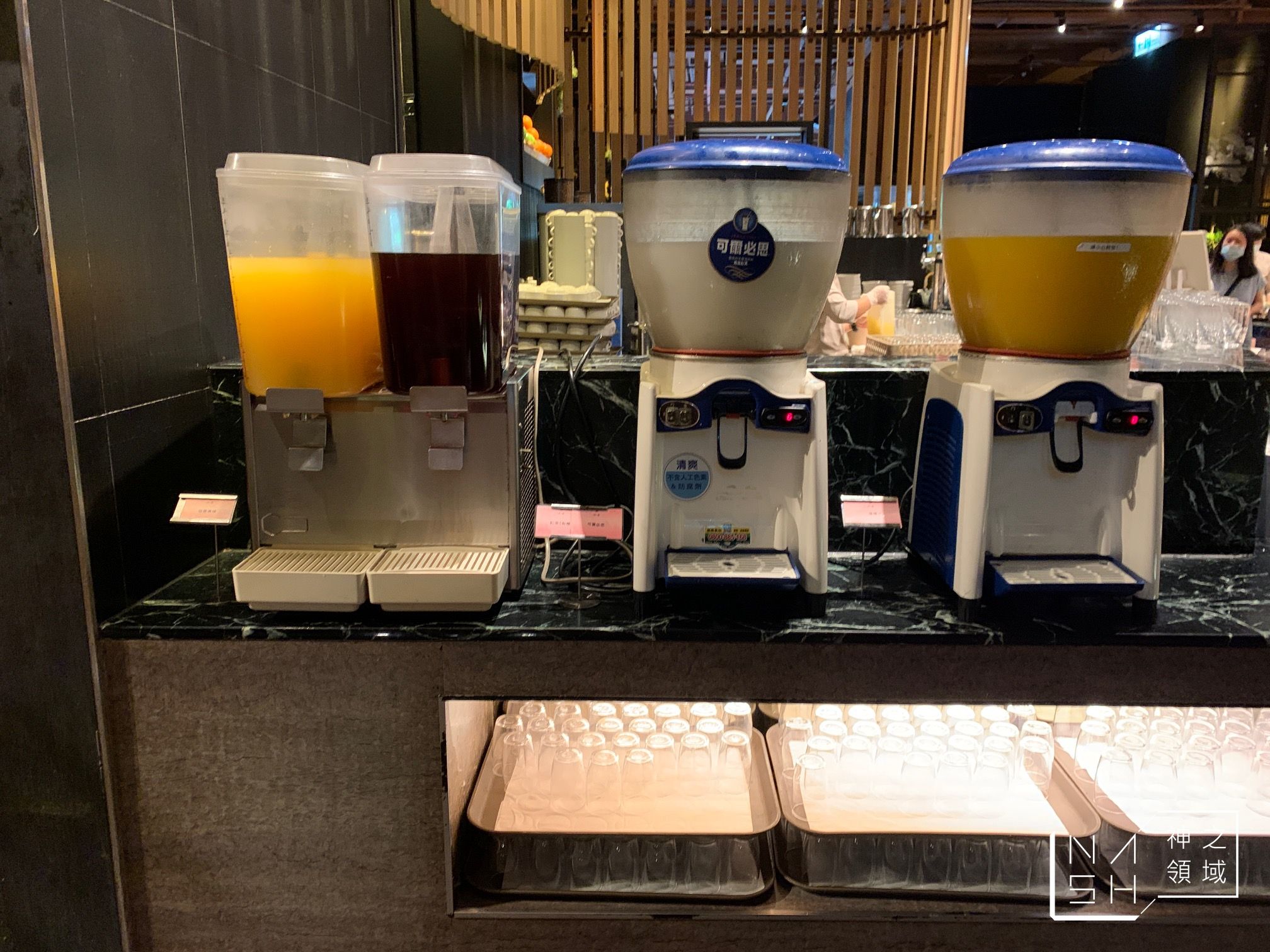 欣葉日本料理