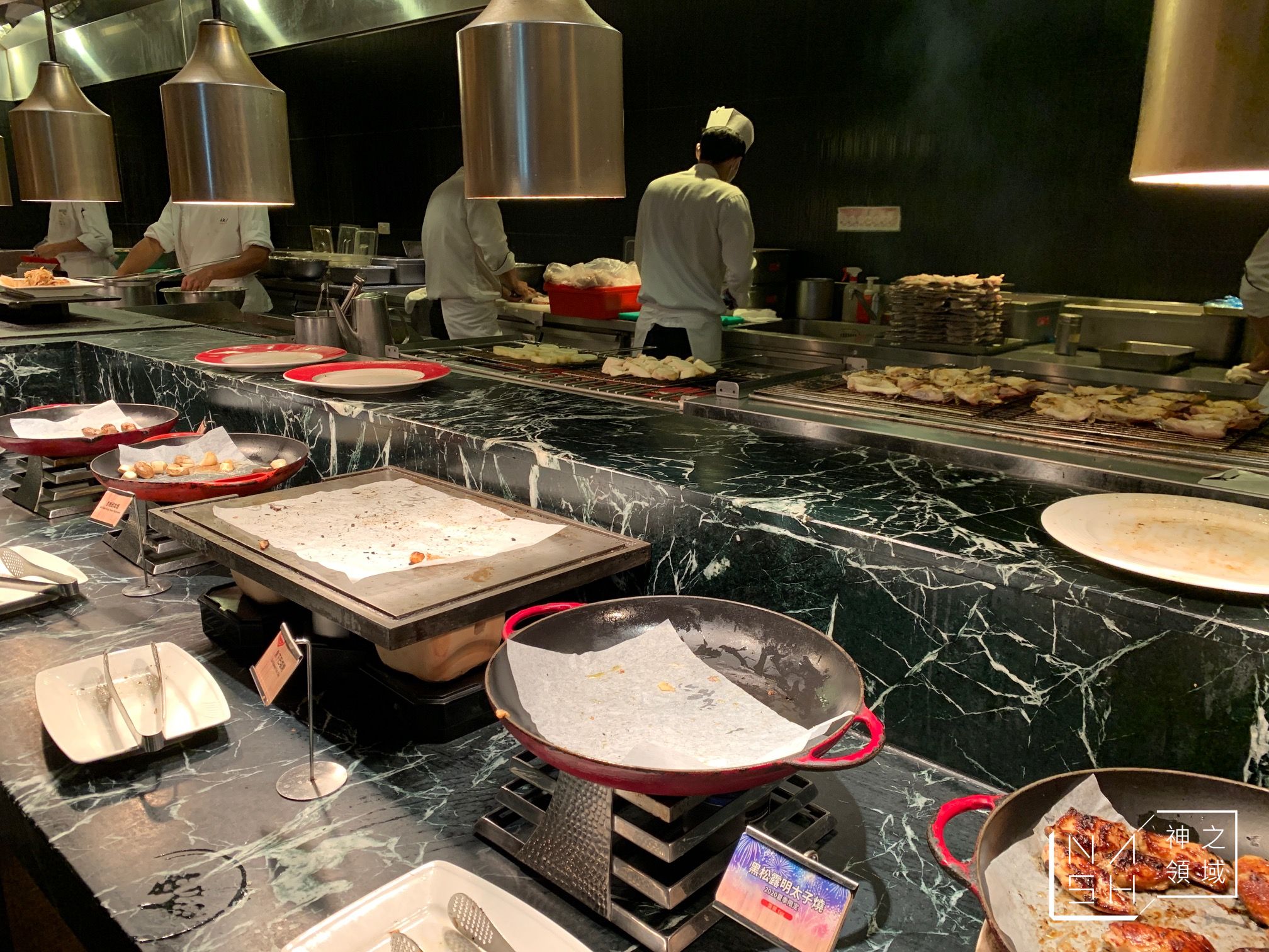 欣葉日本料理