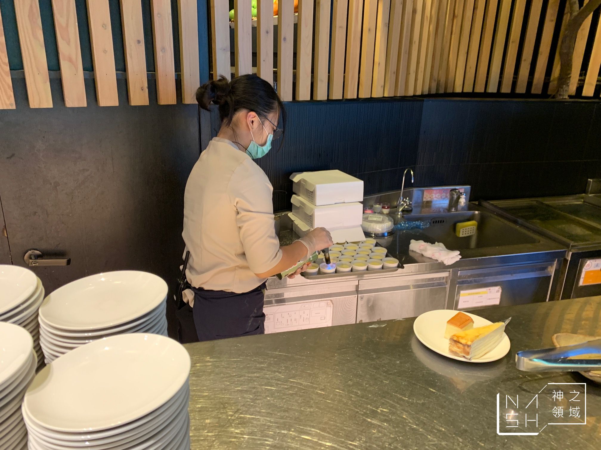 欣葉日本料理