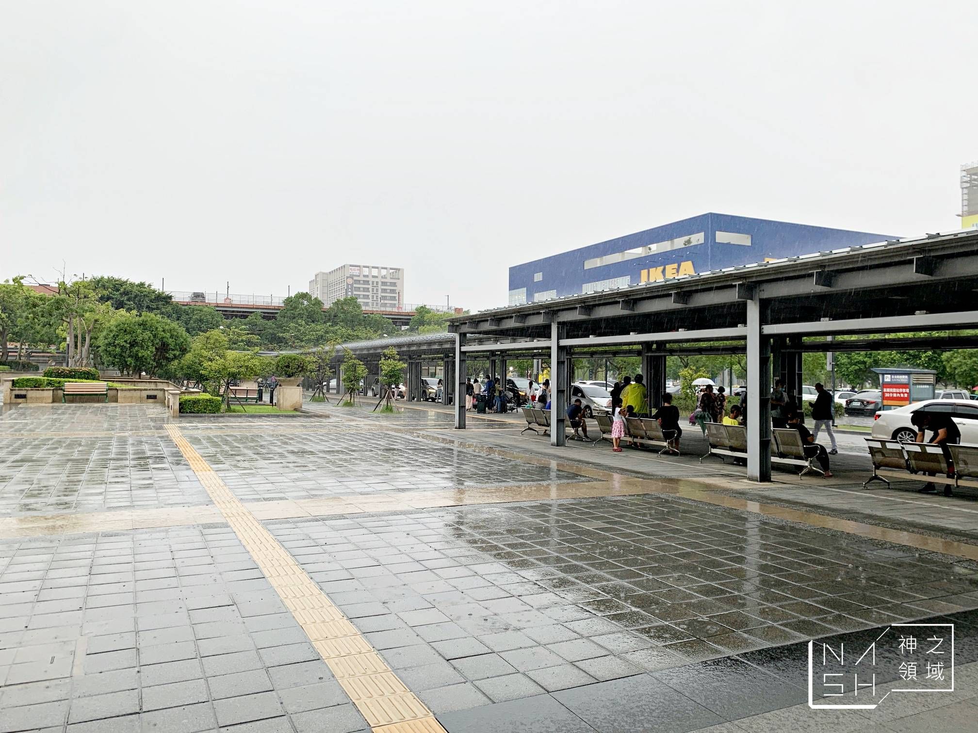 樂天桃猿球場VIP包廂