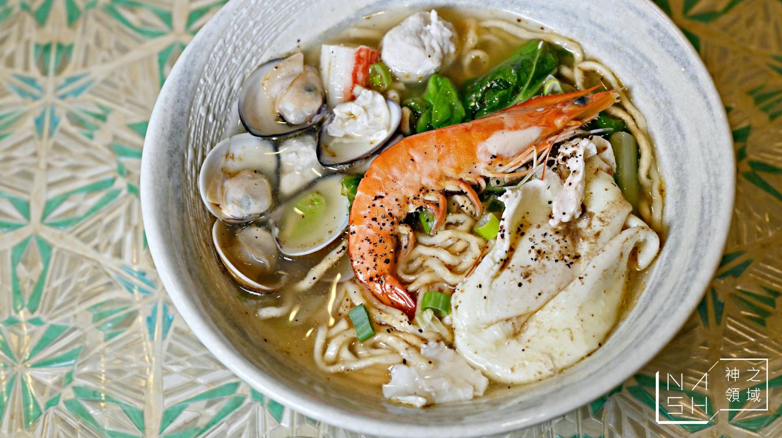 美天好食光