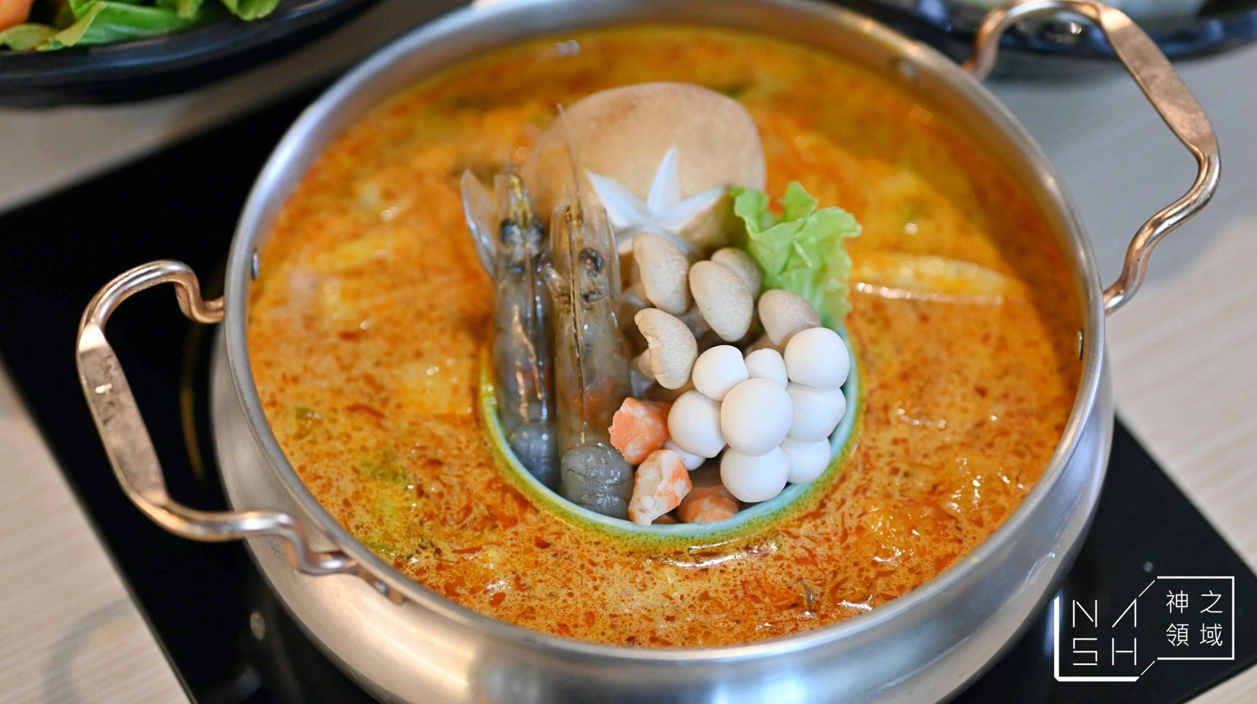 肉饕涮涮鍋