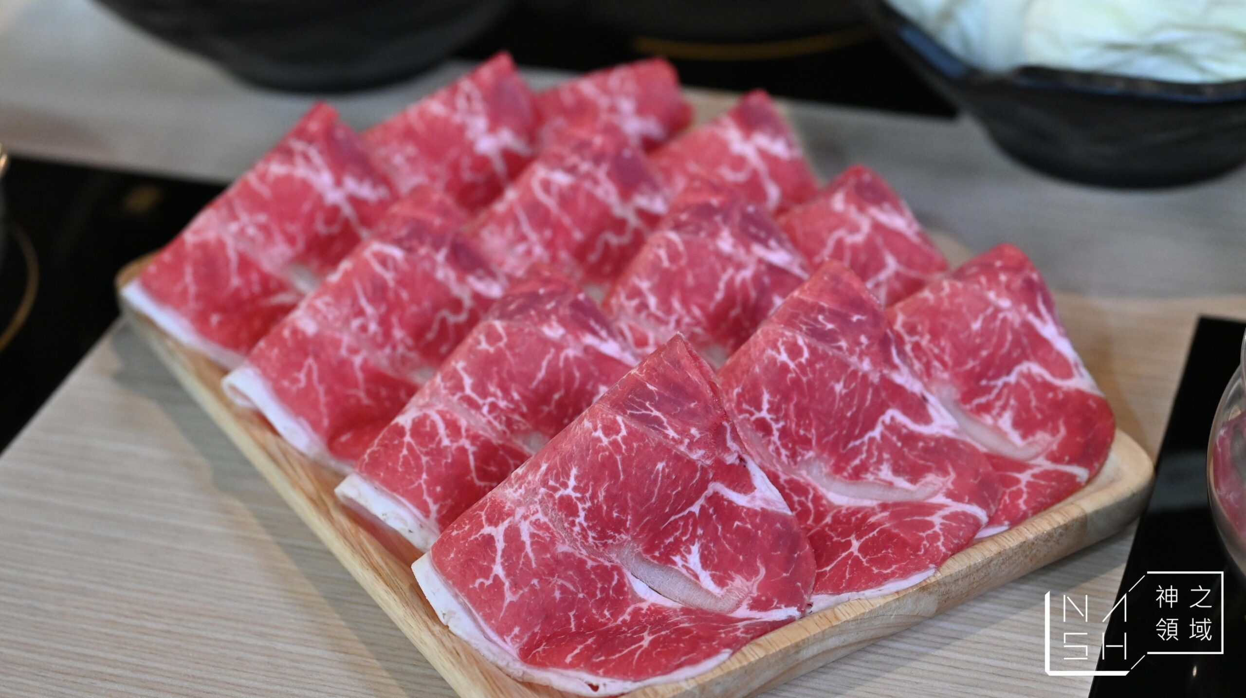 肉饕涮涮鍋