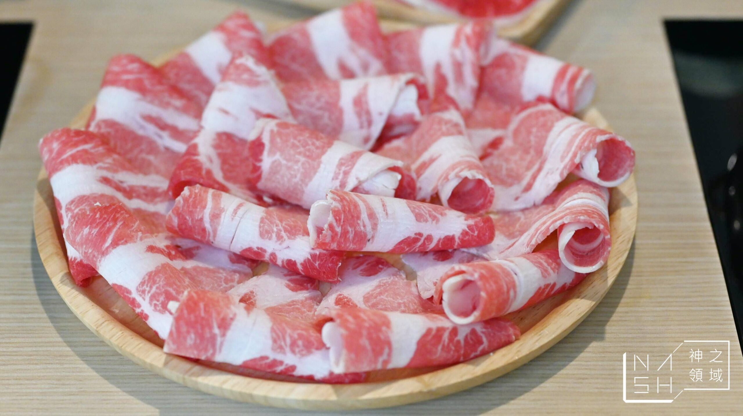 肉饕涮涮鍋