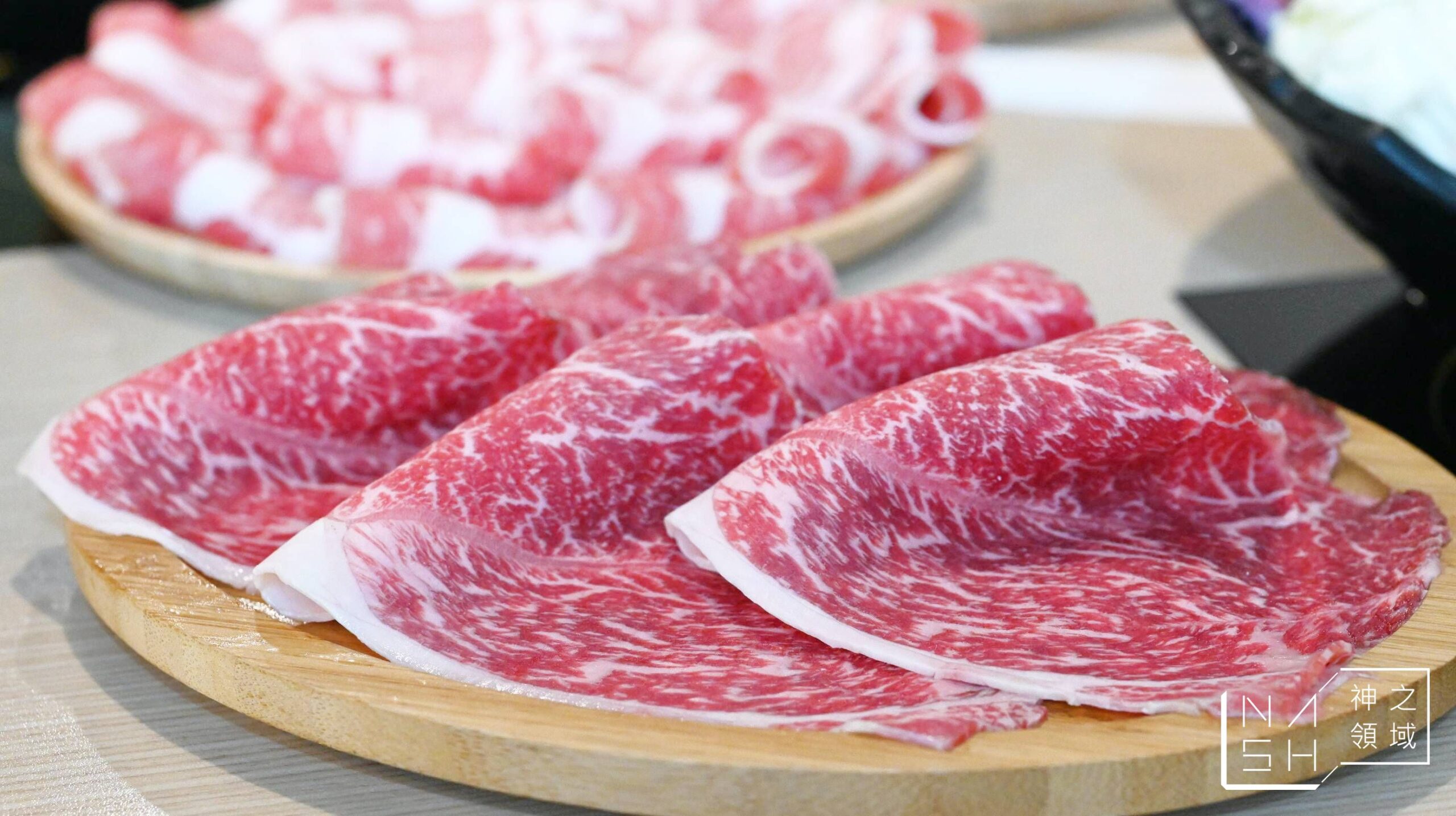 肉饕涮涮鍋