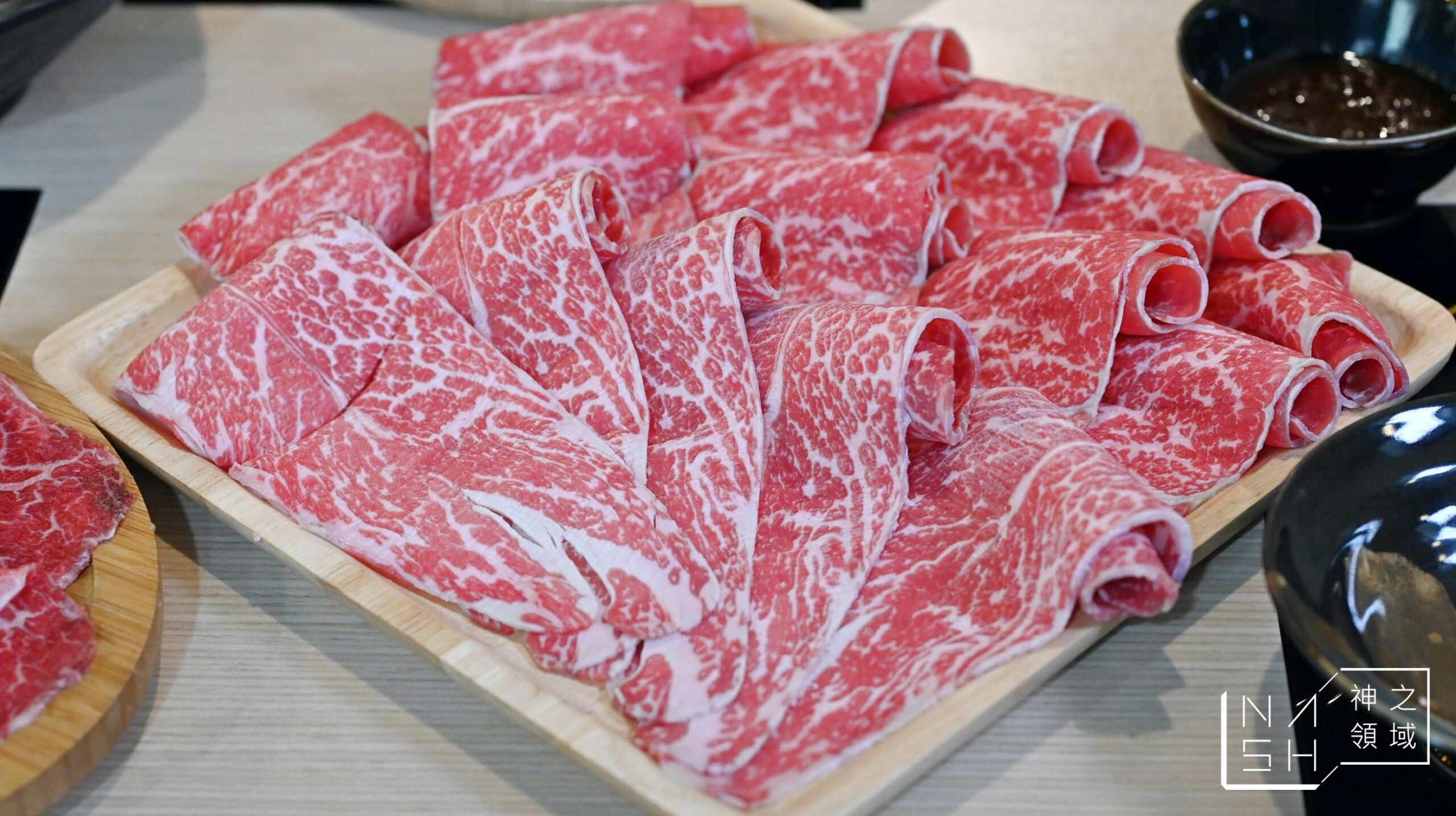 肉饕涮涮鍋
