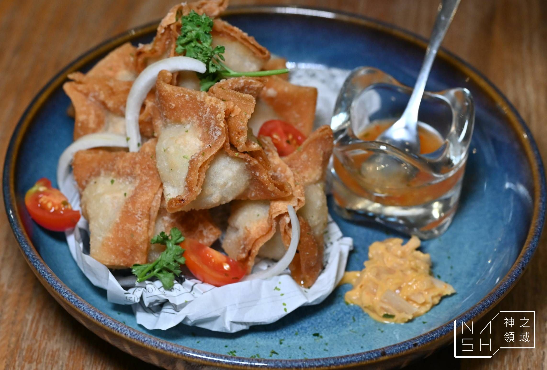 雛菊餐桌