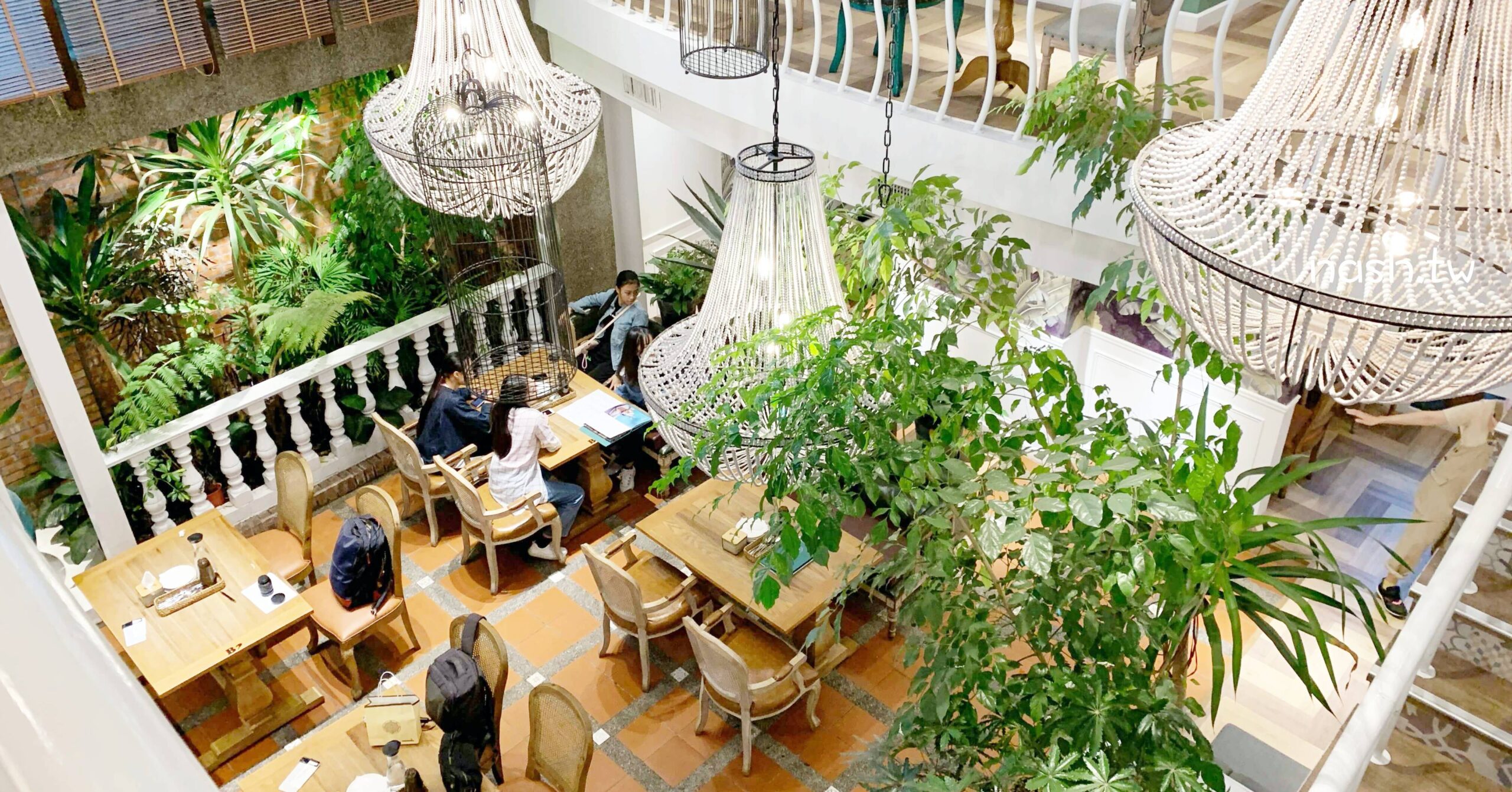 雛菊餐桌,雛菊餐桌台南,雛菊餐桌菜單,台南雛菊餐桌 @Nash，神之領域