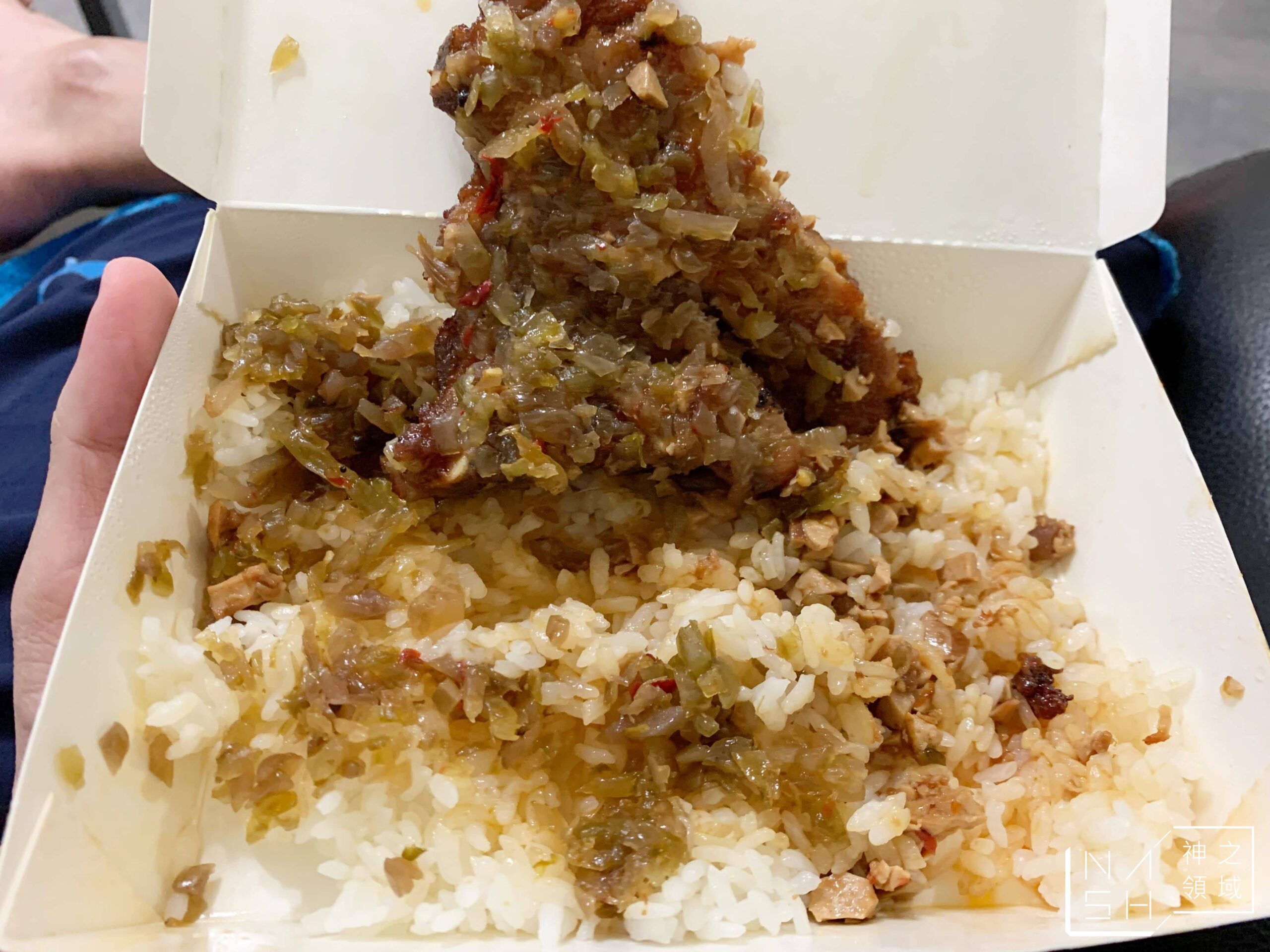 士林黑殿食堂