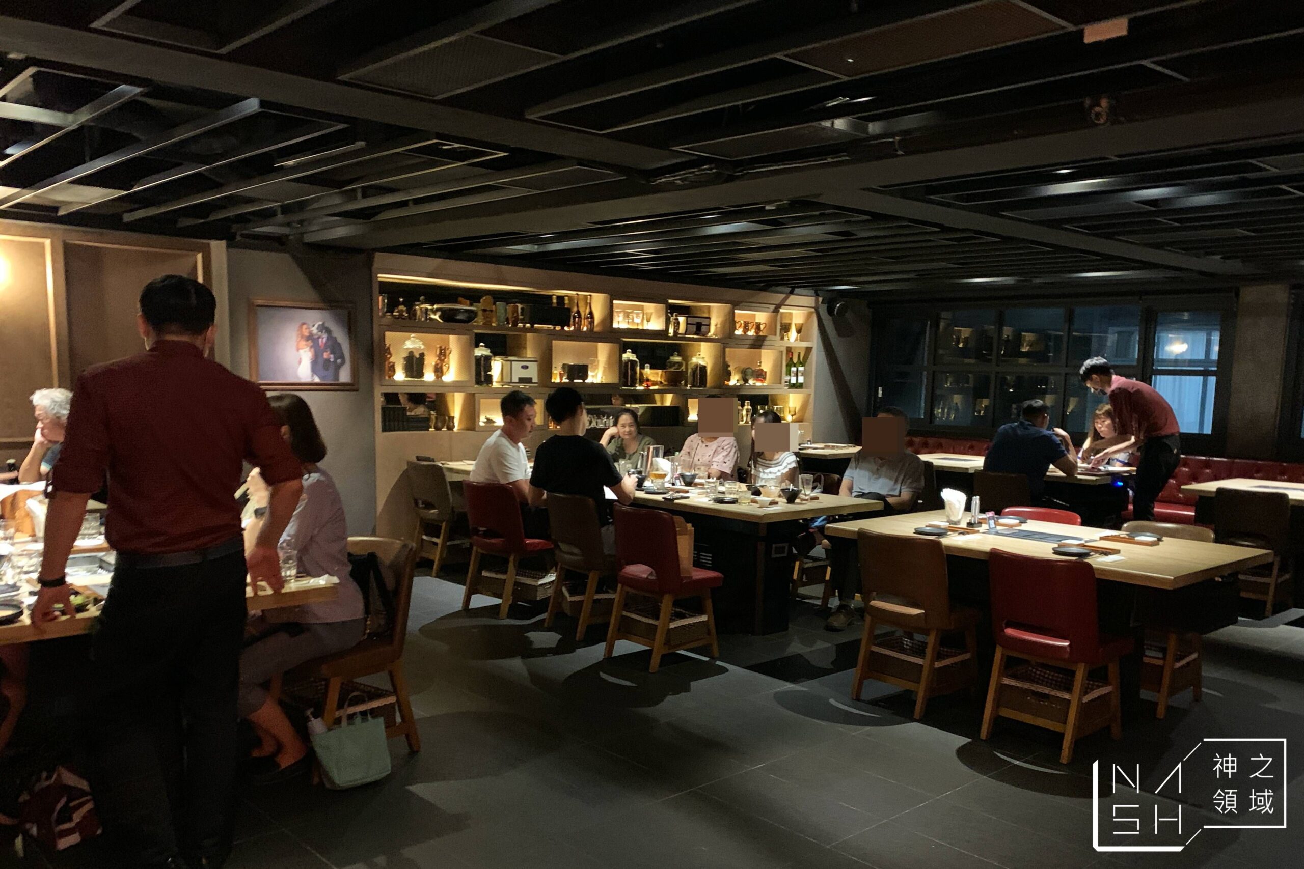 癮燒精肉酒舖