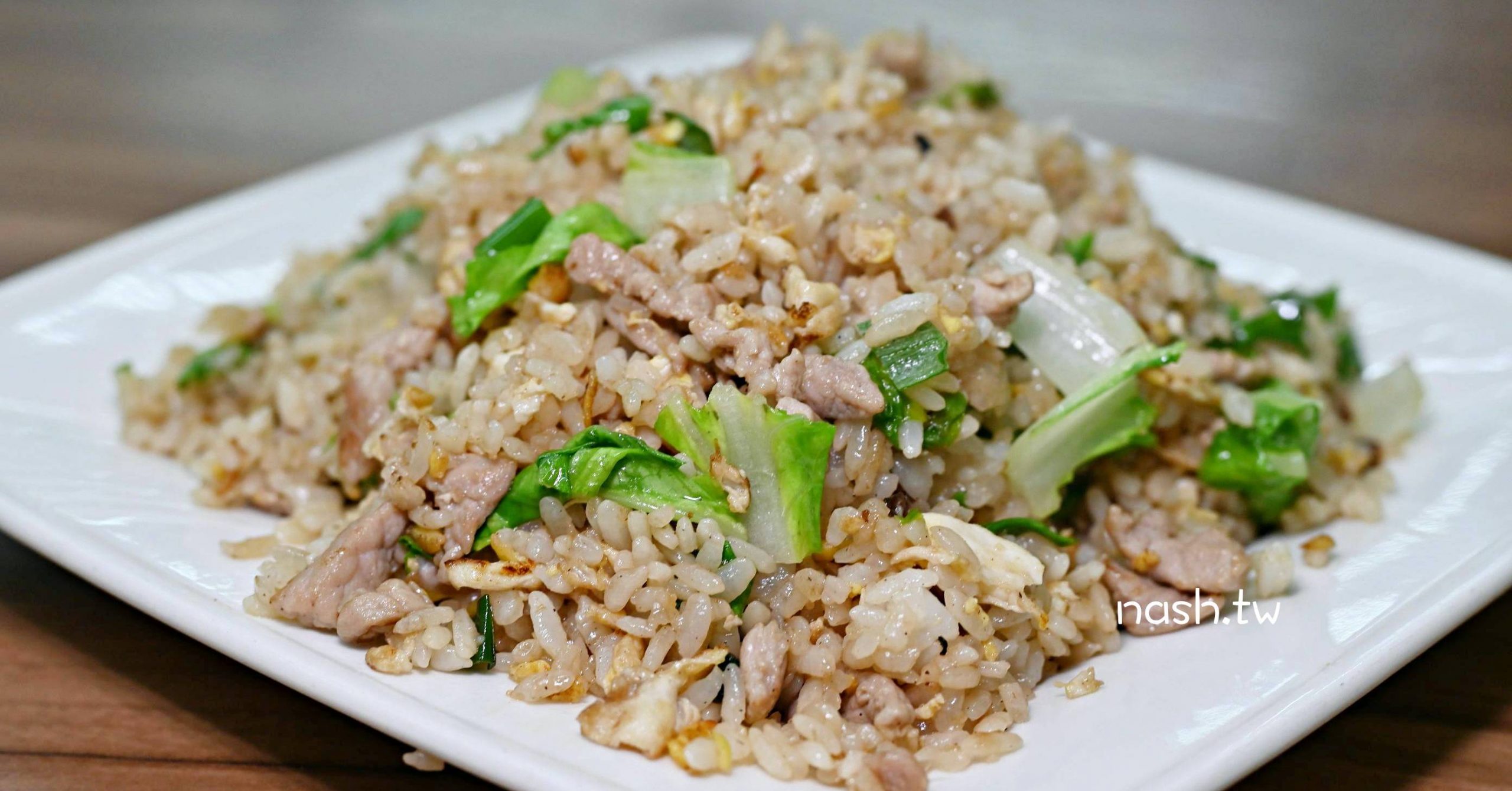 好食海鮮飯湯|光華夜市美食-海鮮飯湯不錯 炒飯超強 (菜單)