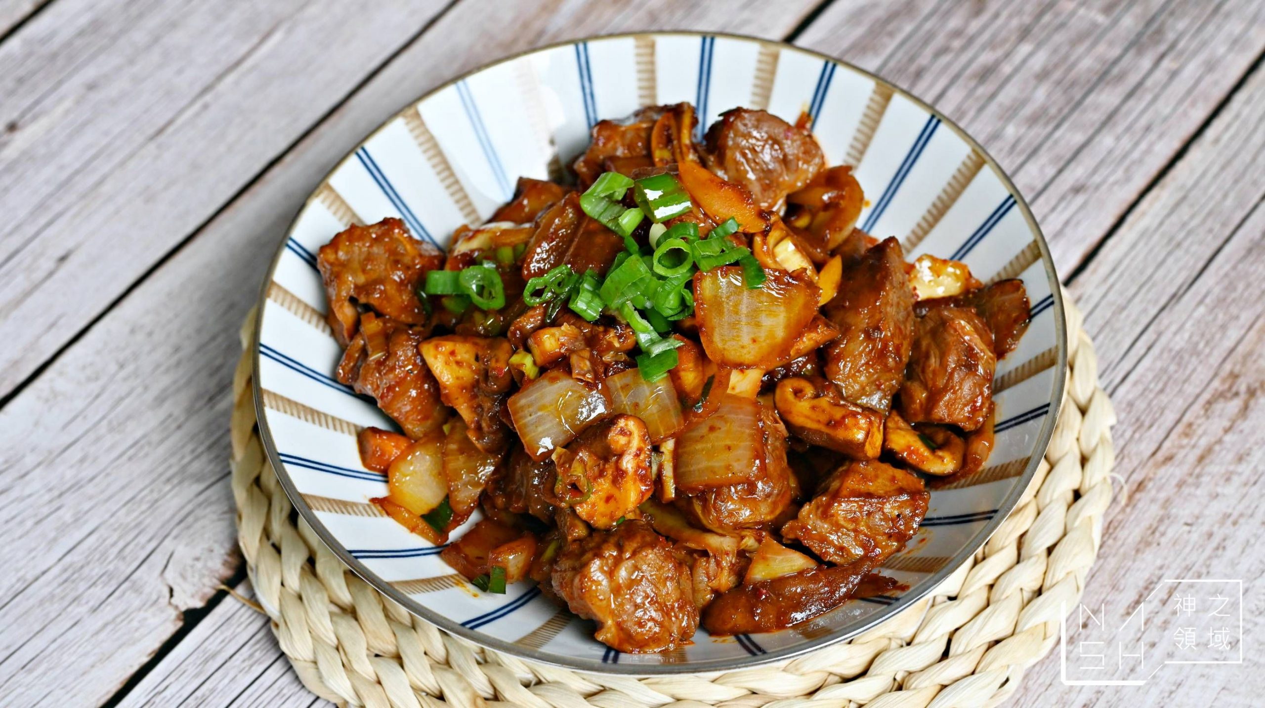 食在好棒