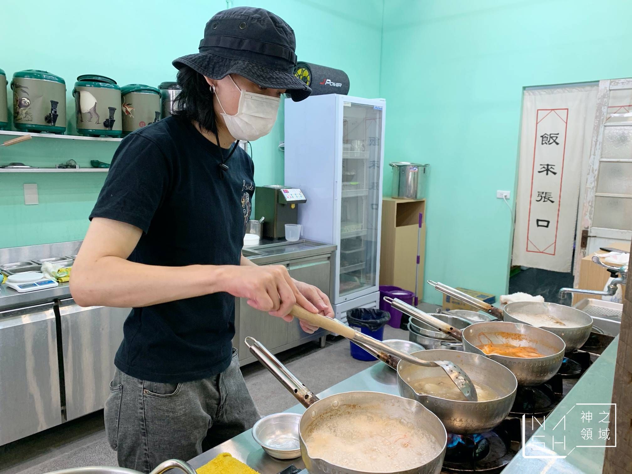 萬華海鮮粥舖