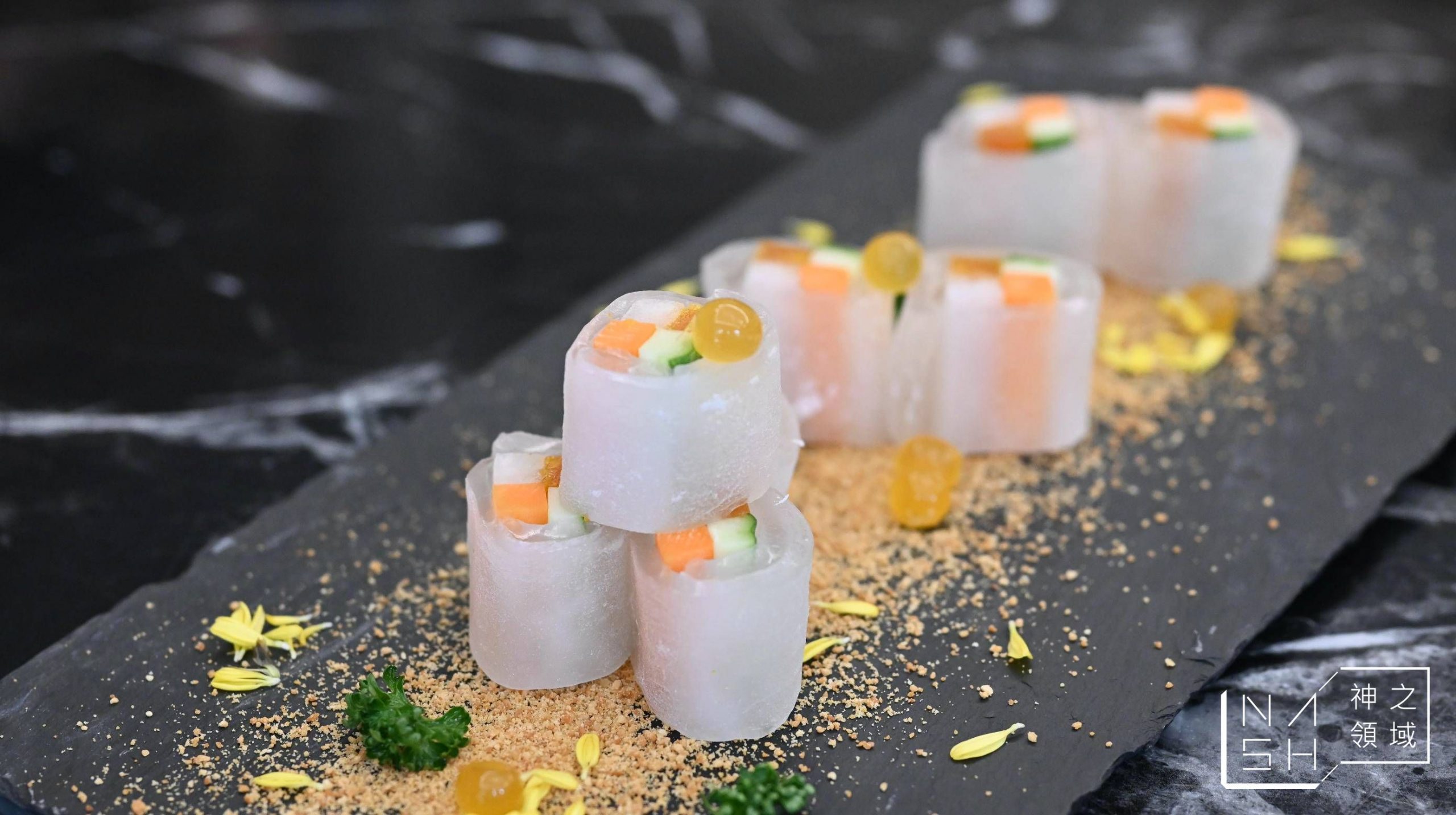 典華雅聚士林店