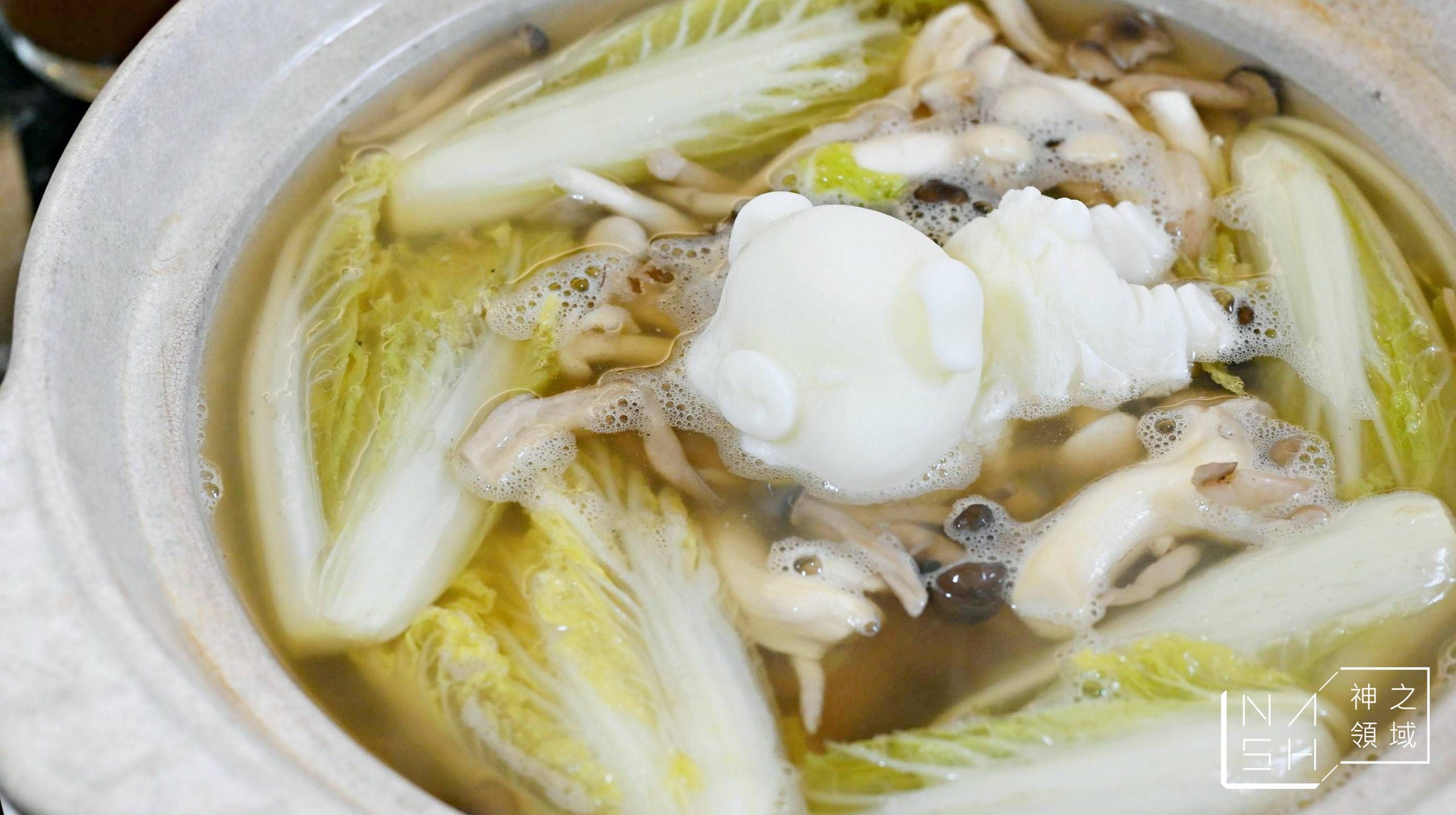 典華雅聚士林店