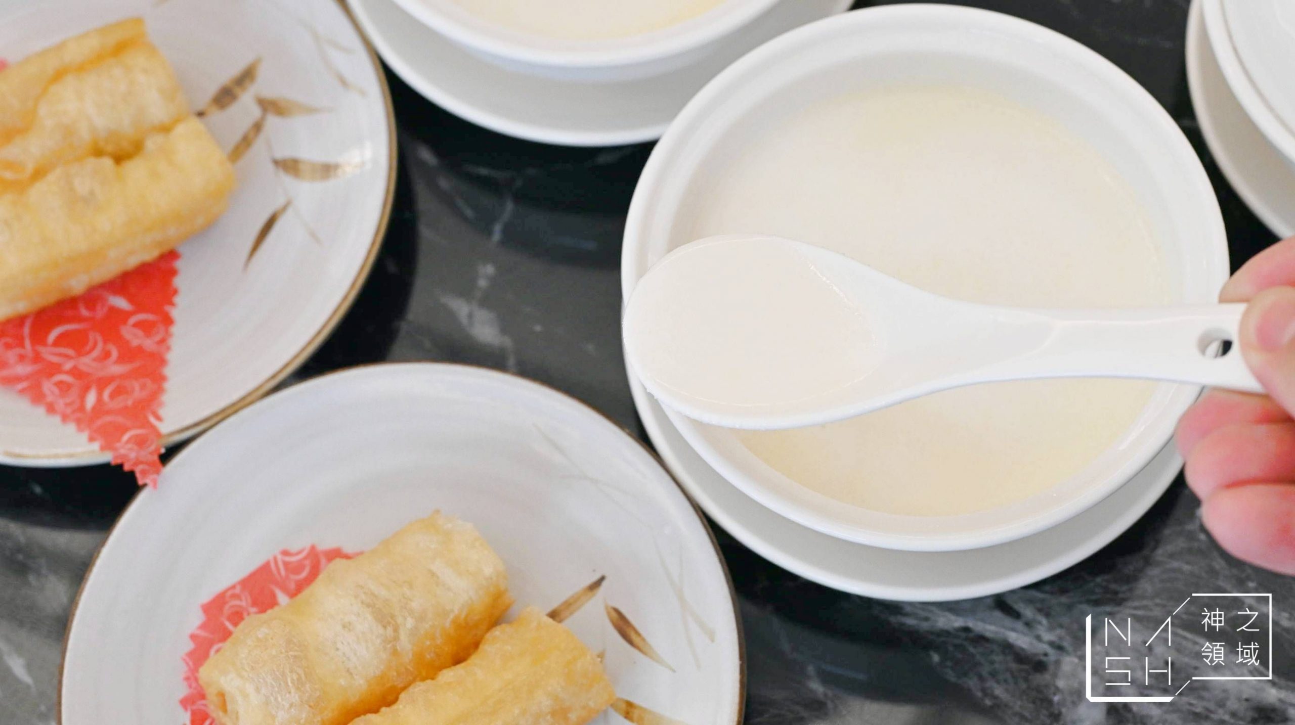 典華雅聚士林店