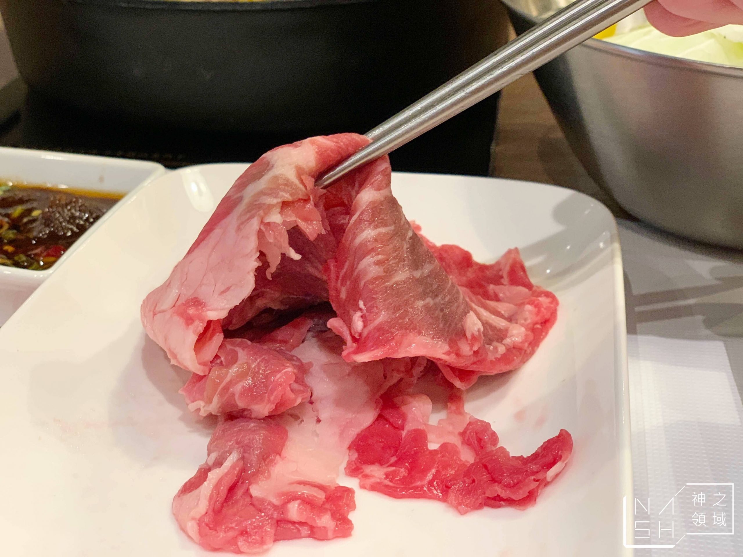 全火鍋