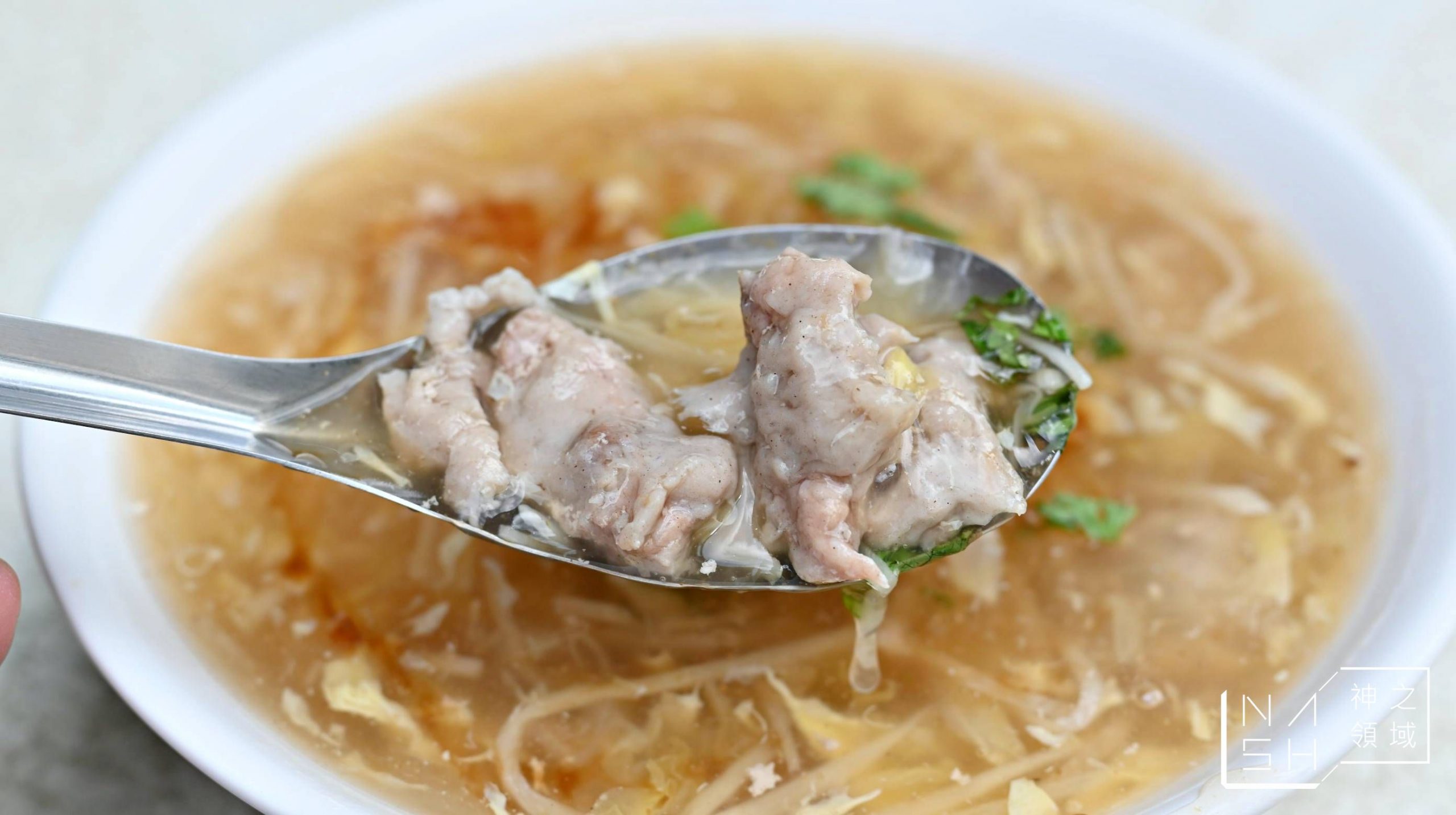 盧家古早味肉羹