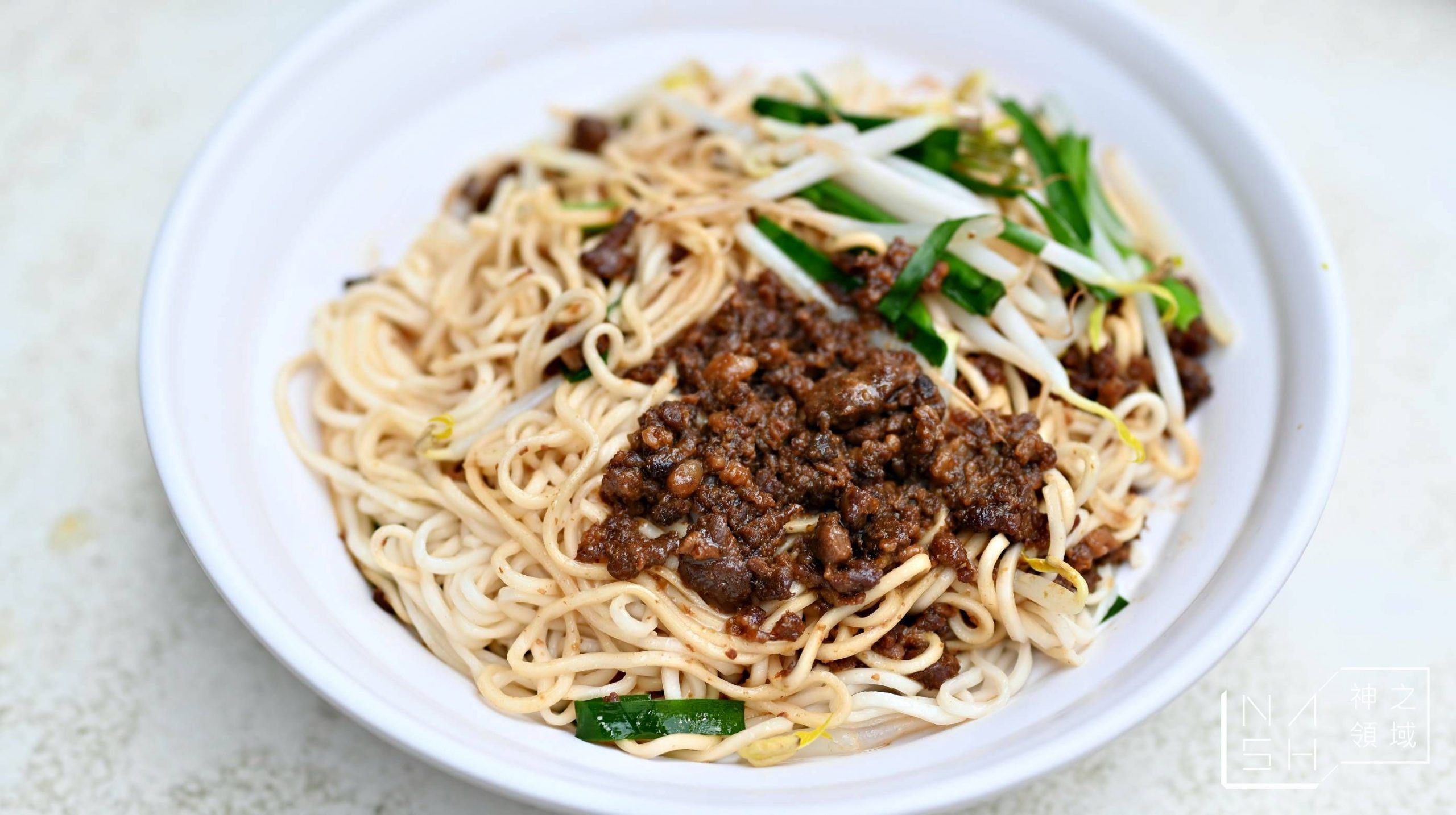 盧家古早味肉羹