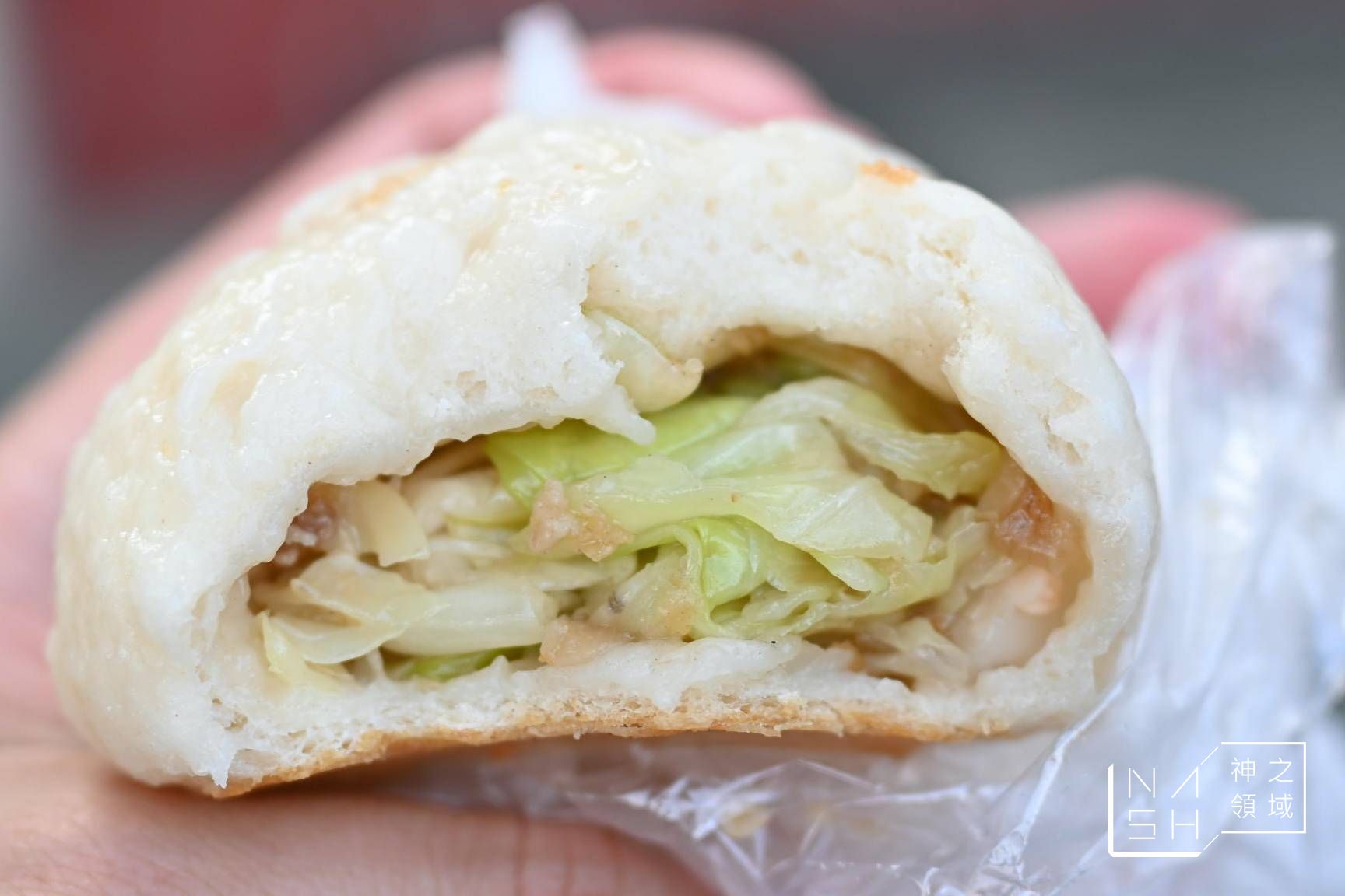 大上海生煎包