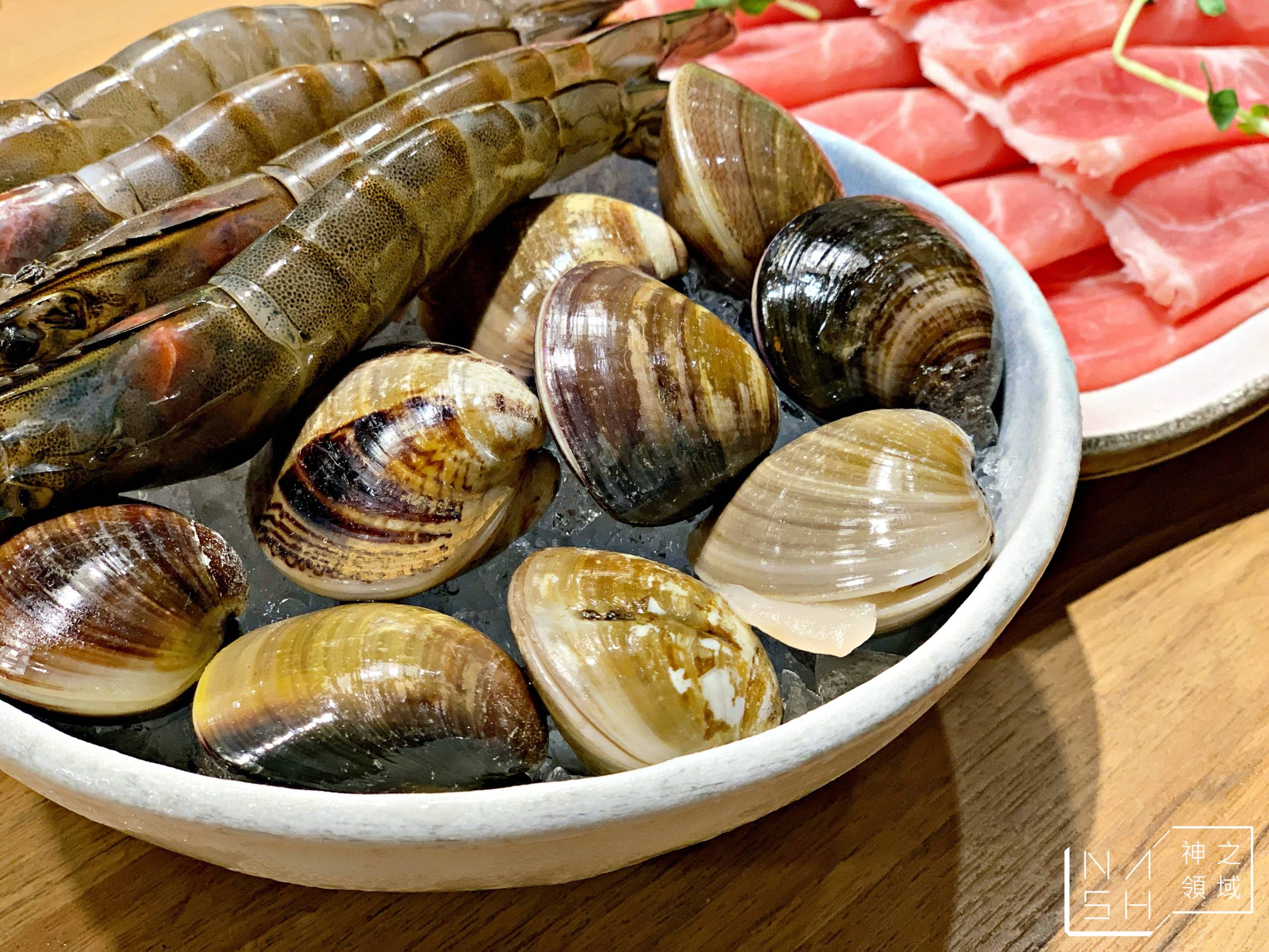 小海水產