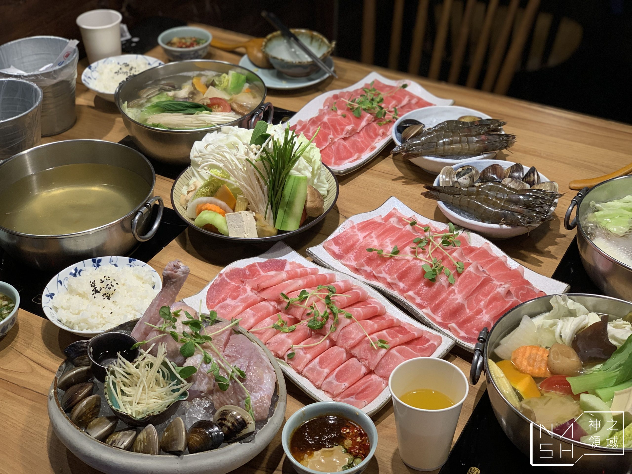 小海水產