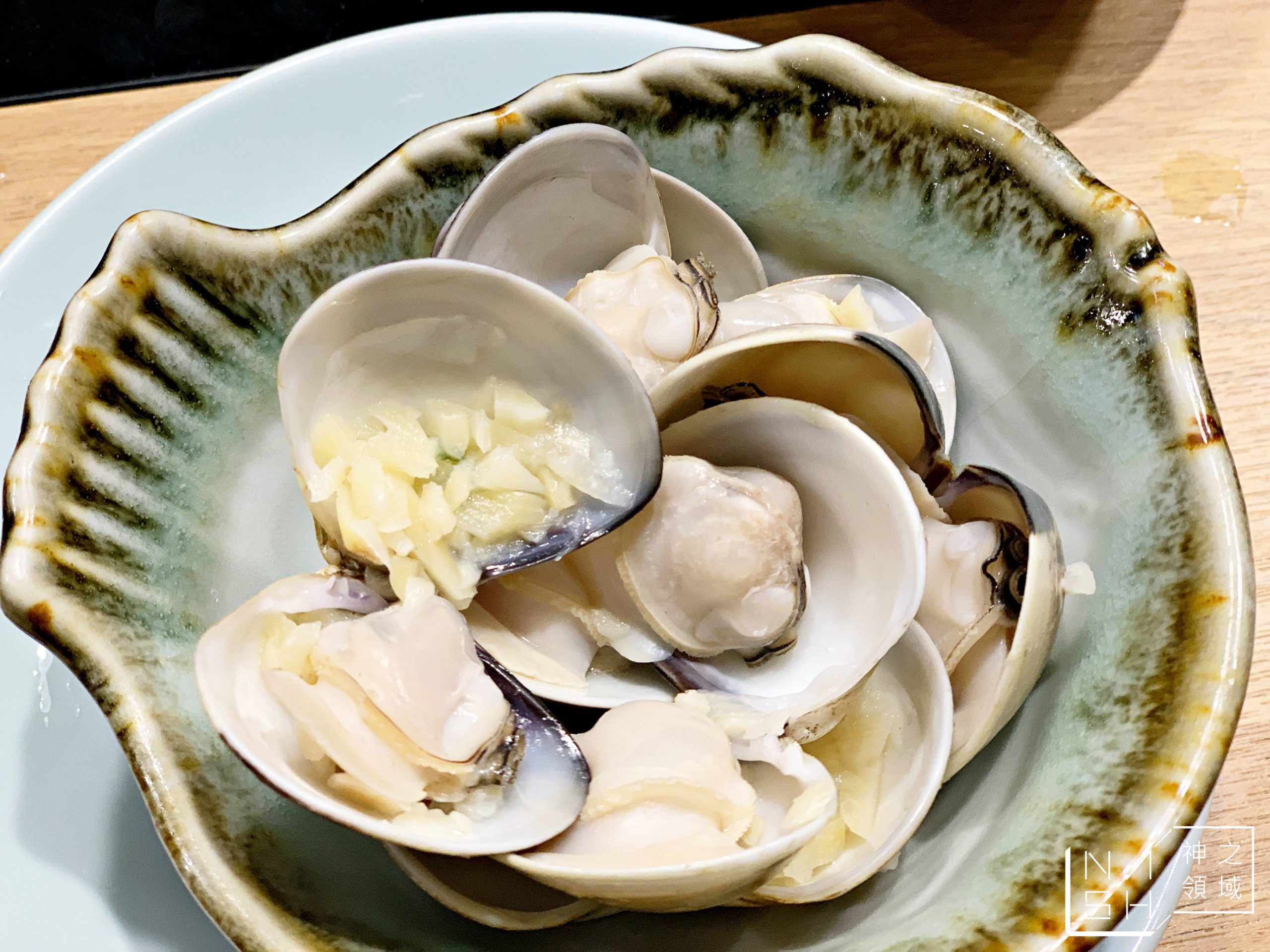 小海水產