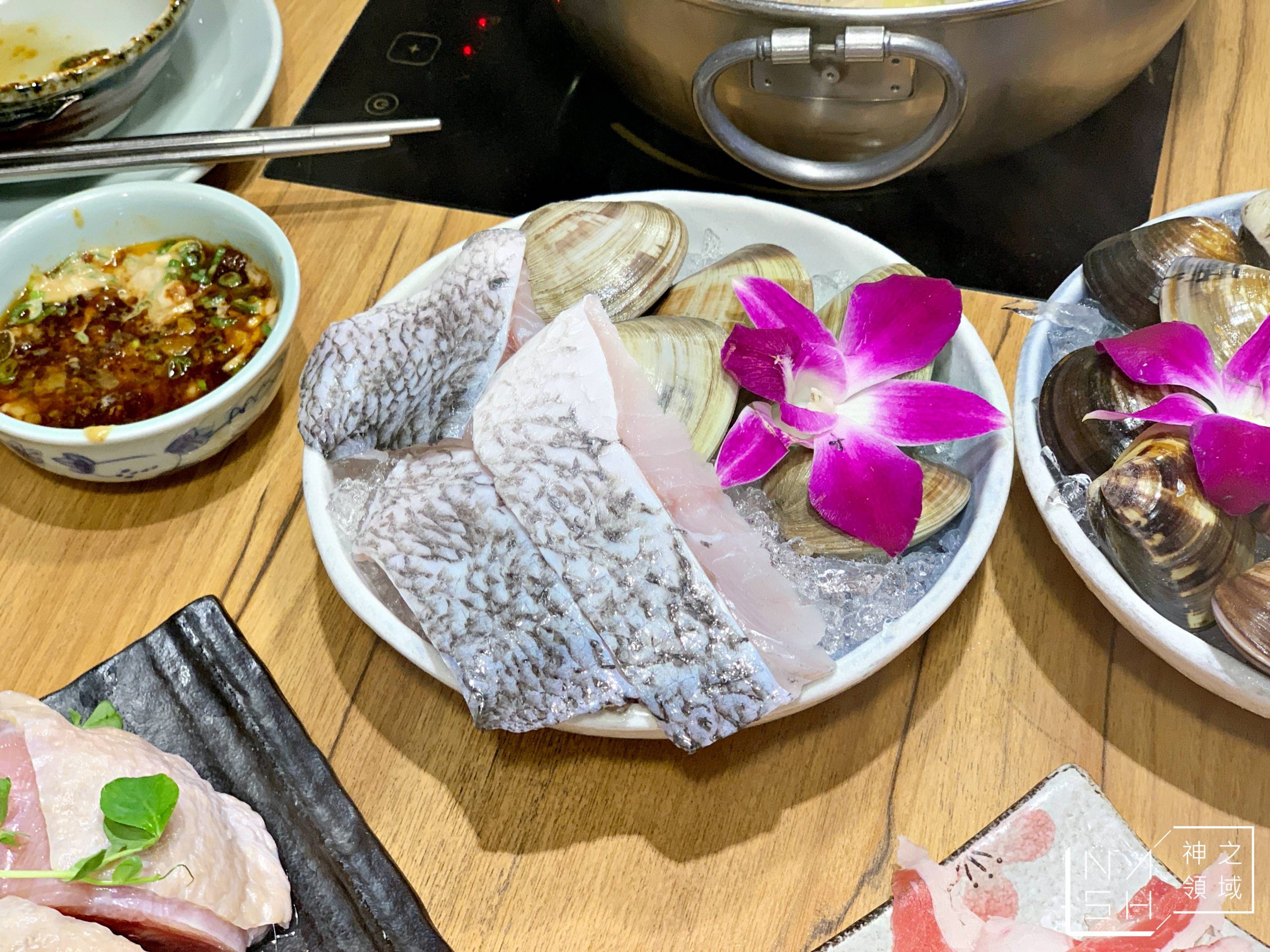小海水產