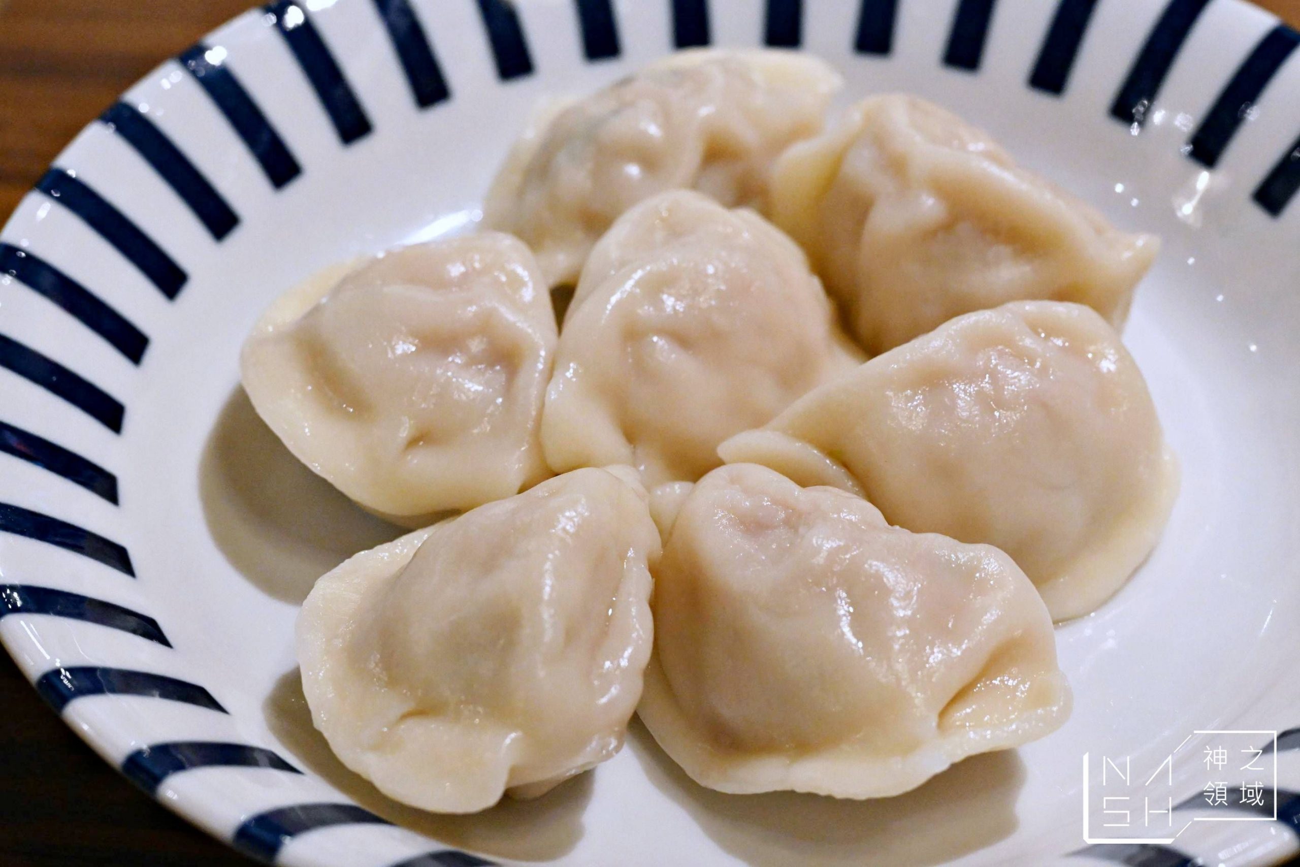 餃當家天母店
