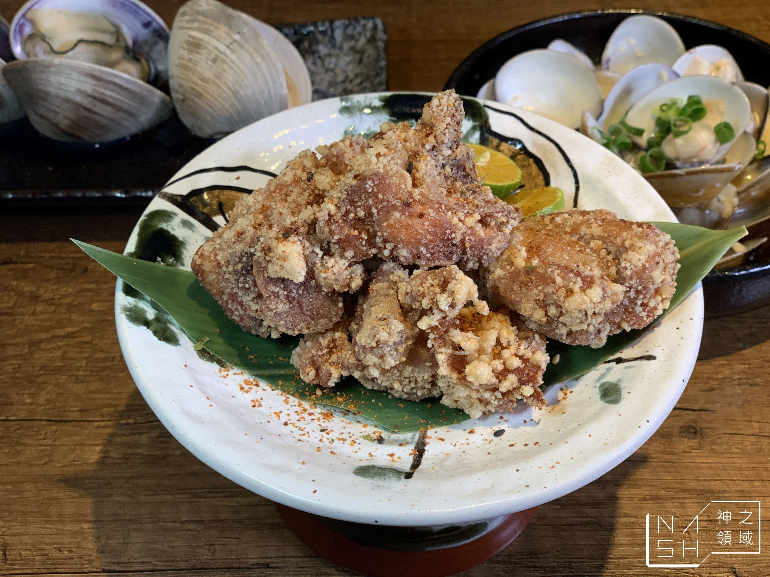 熾小串