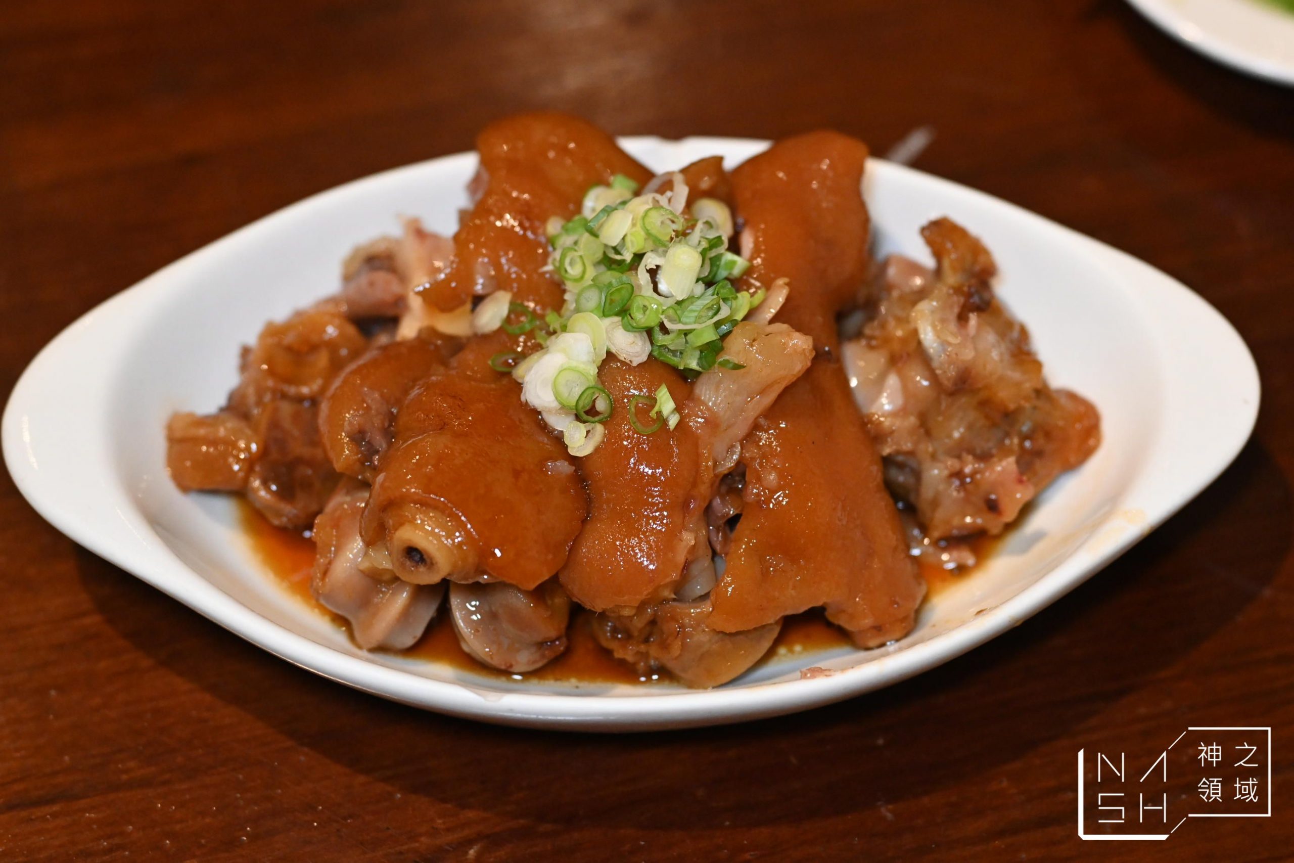 超人鱸魚湯