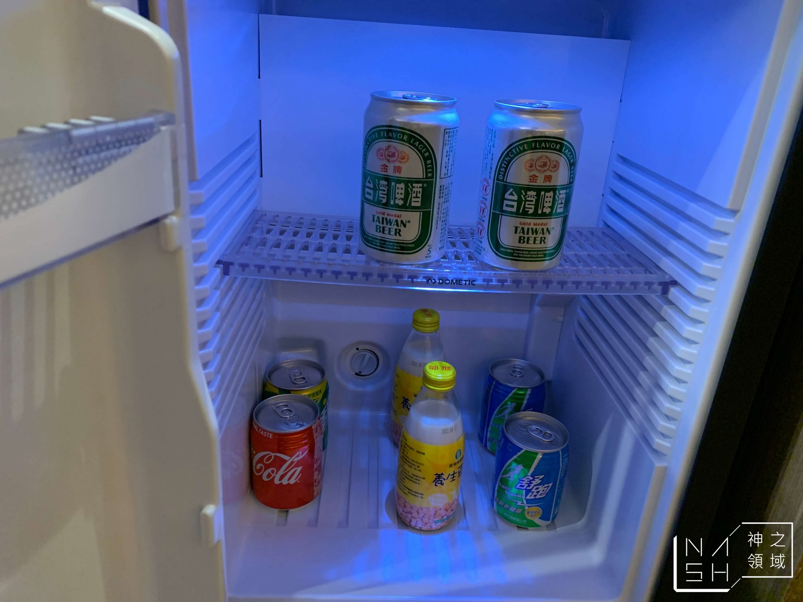 礁溪山形閣溫泉飯店