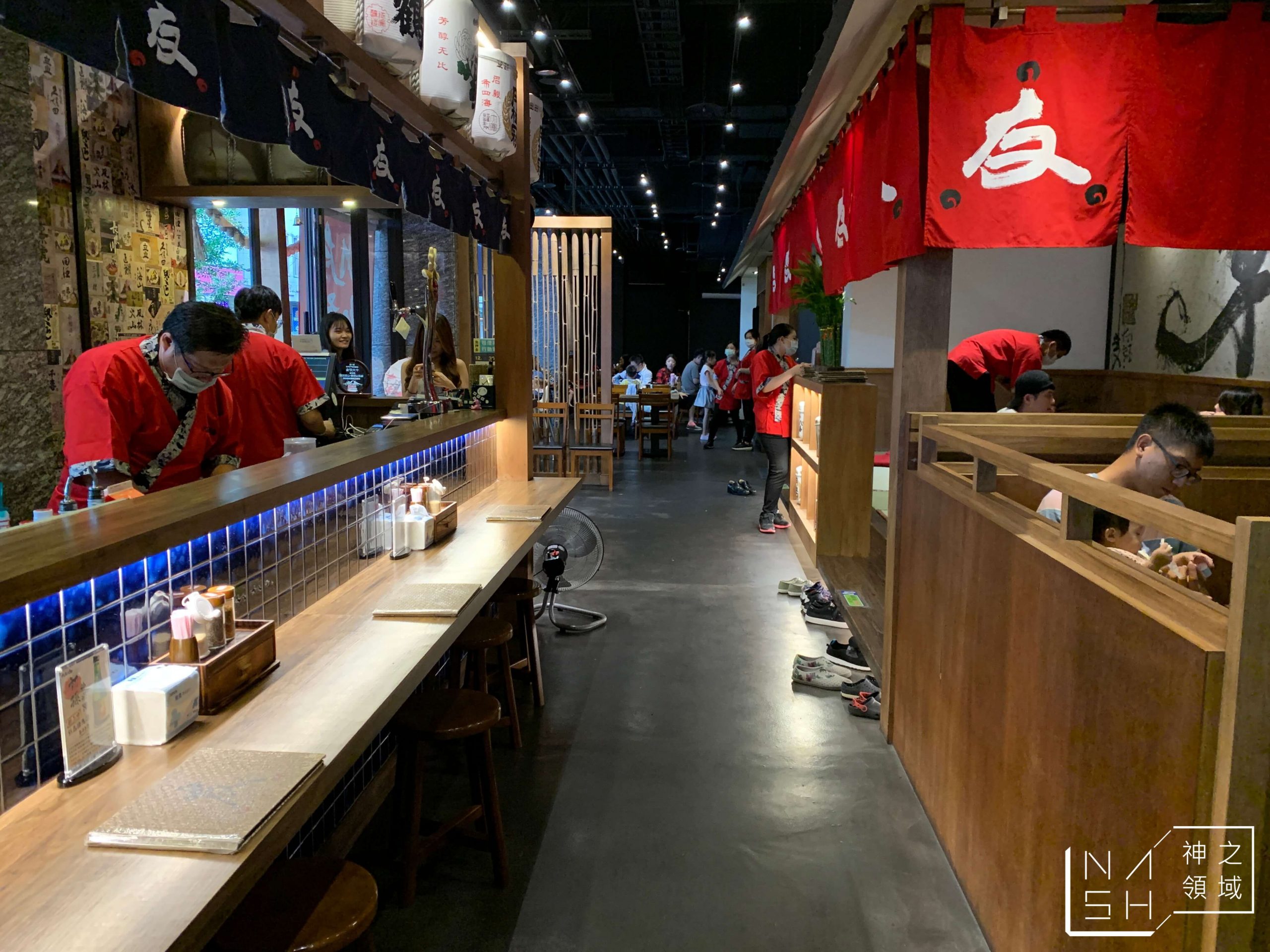 礁溪山形閣溫泉飯店