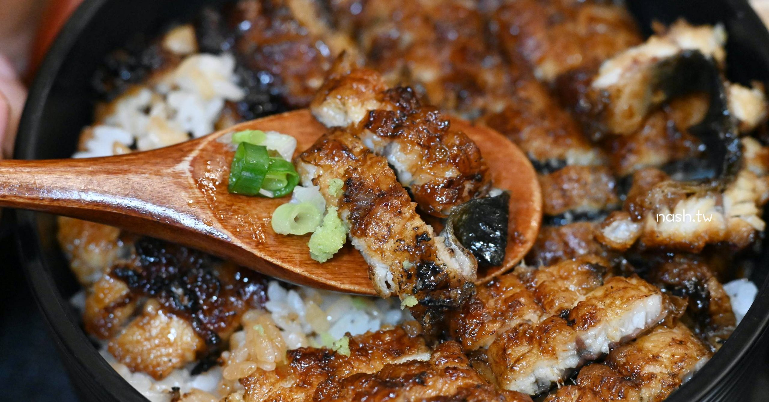 三河中川屋|中山鰻魚飯推薦-名古屋老闆來台坐鎮 (菜單 三河屋)