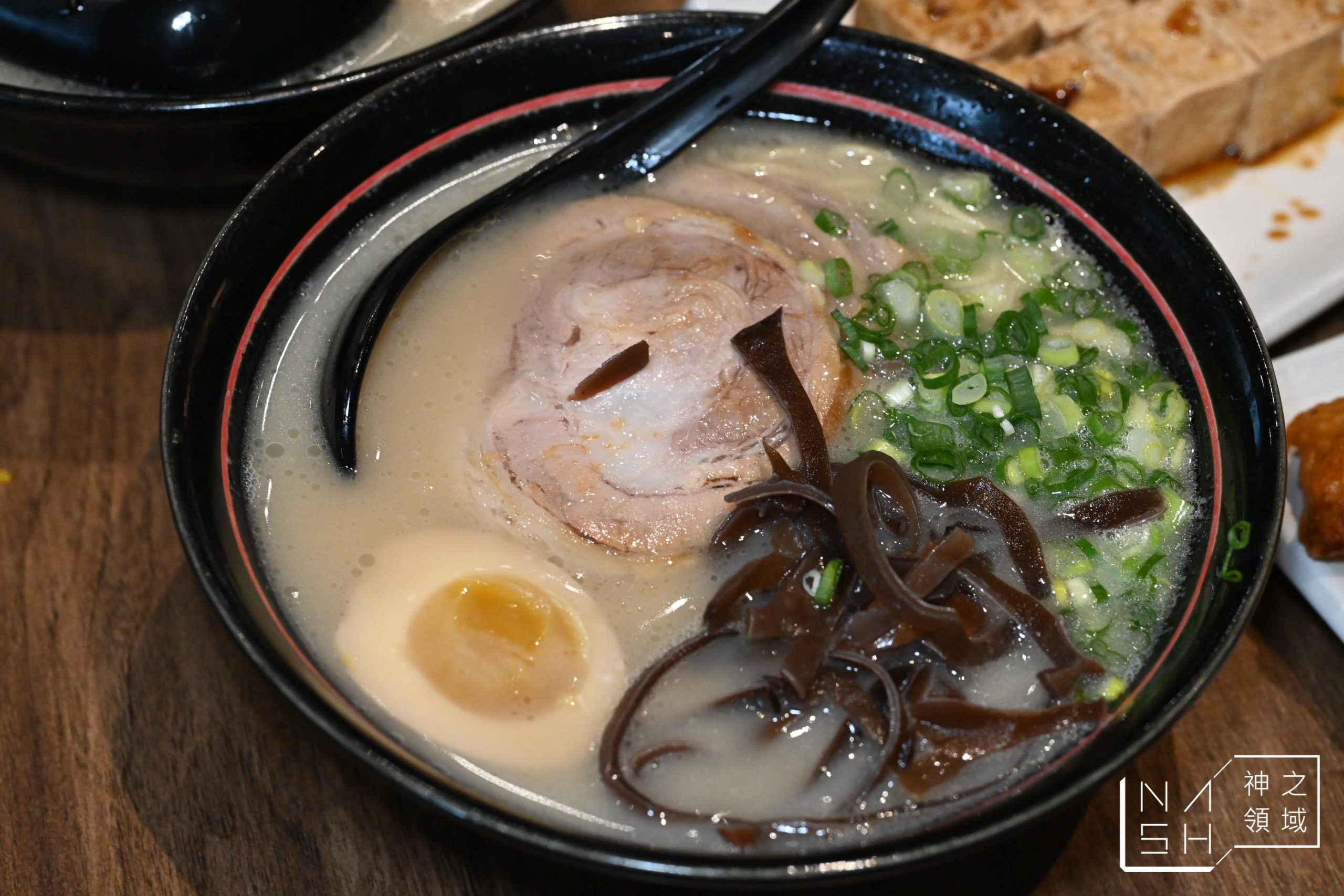 山友拉麵