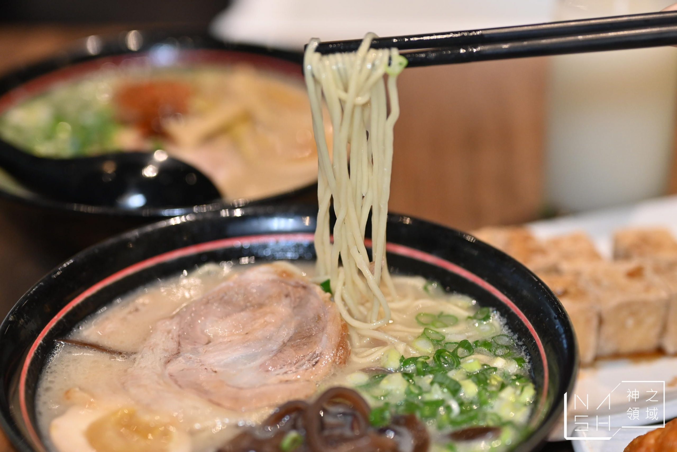 山友拉麵