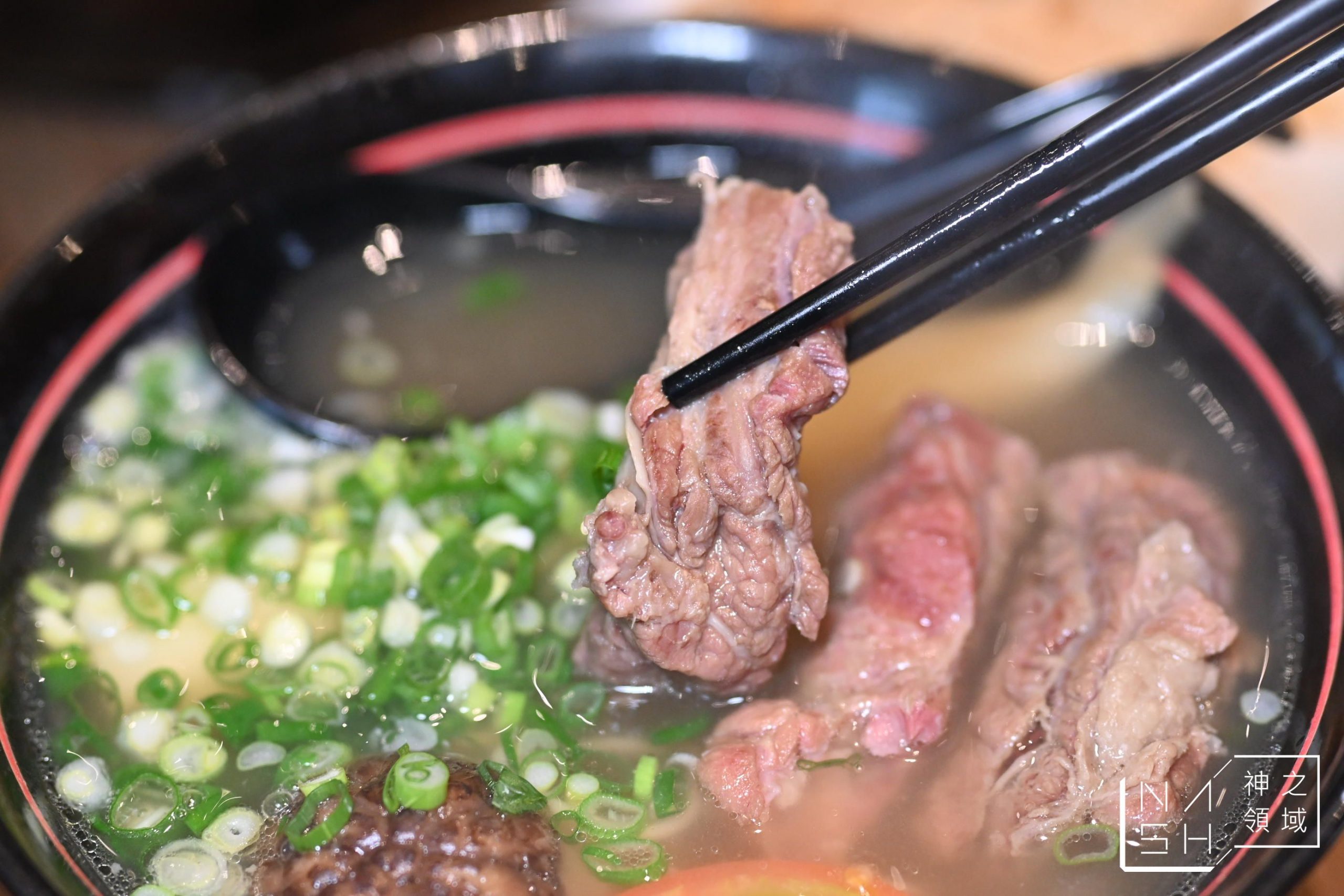 山友拉麵
