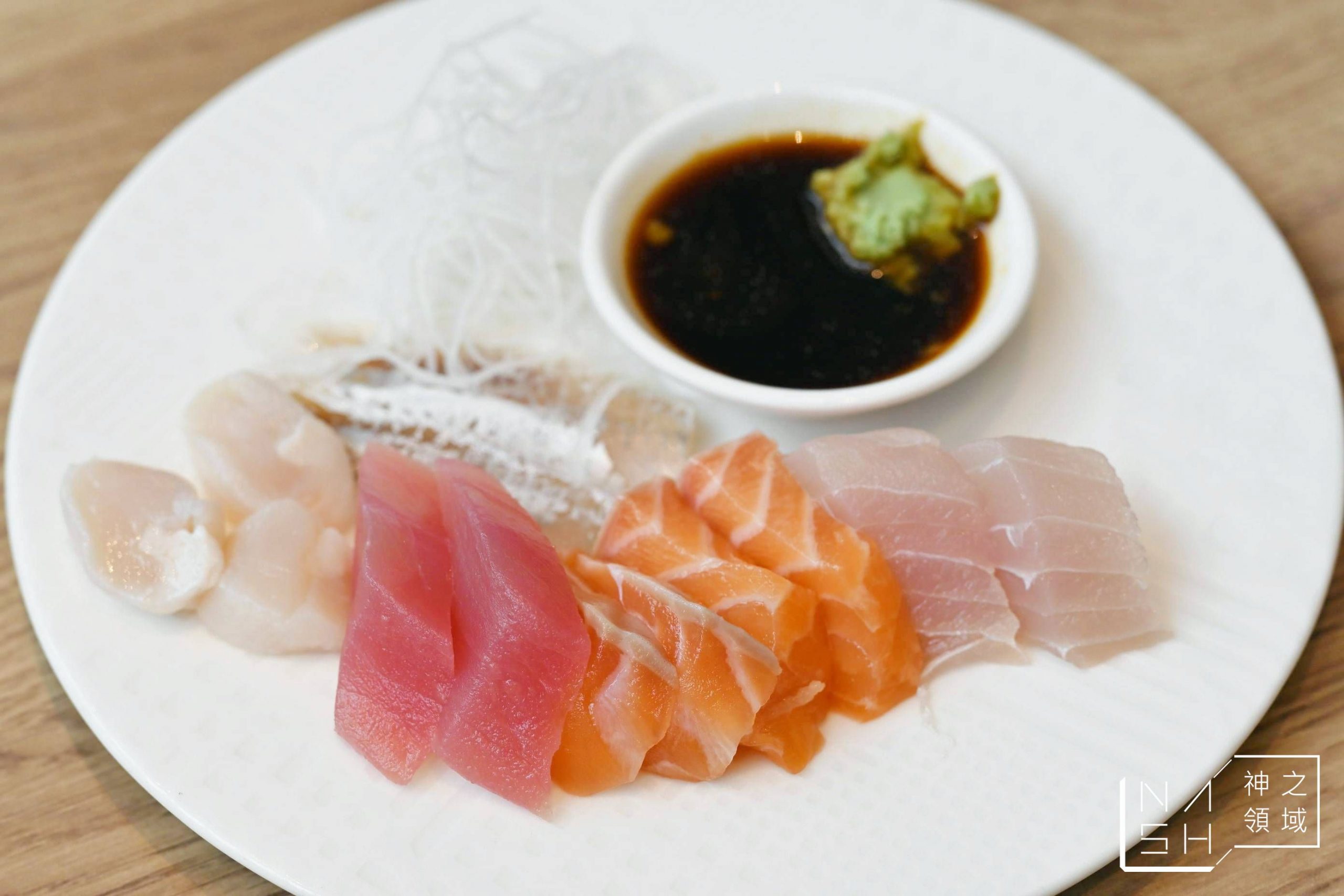 漢來海港天母店