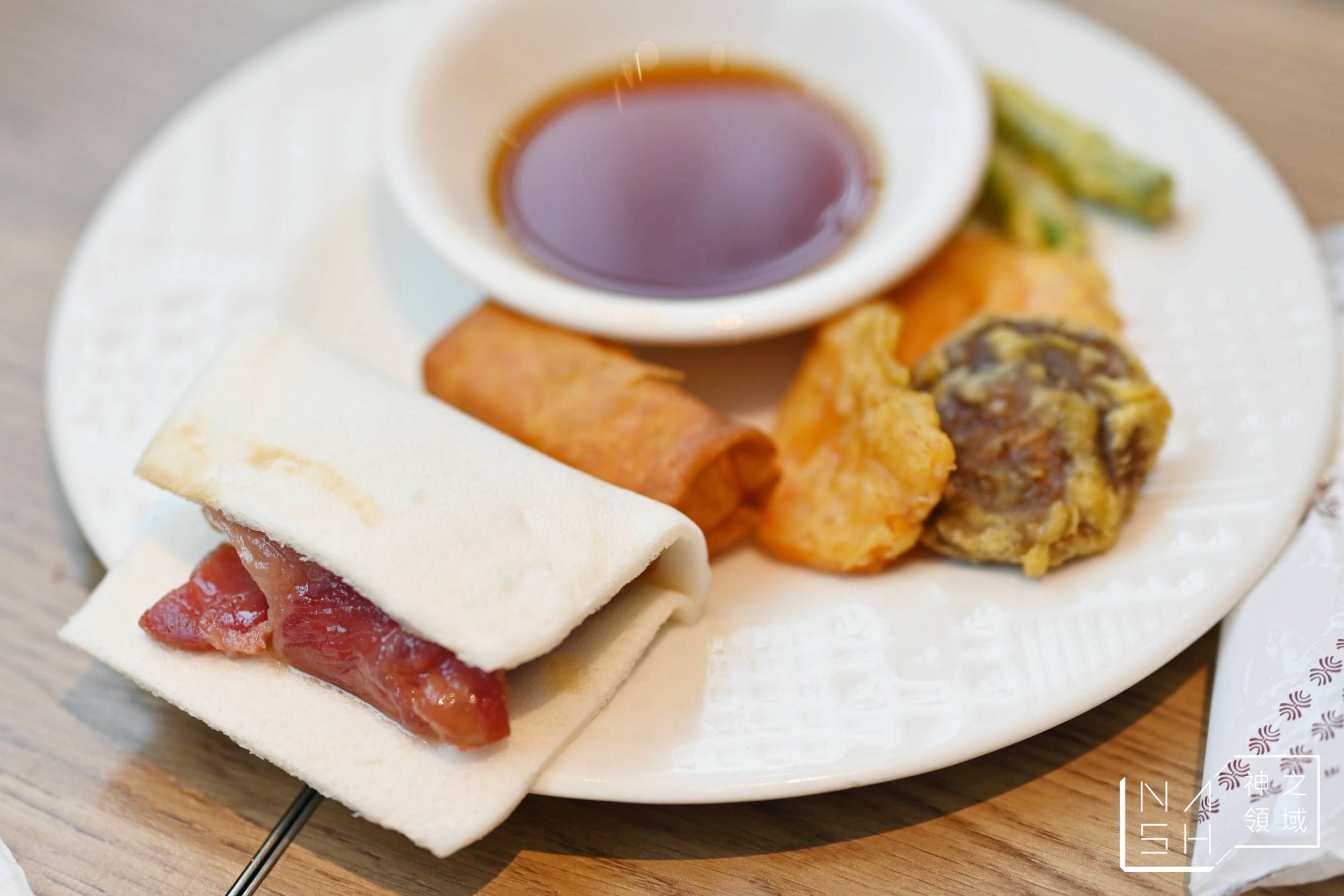 漢來海港天母店