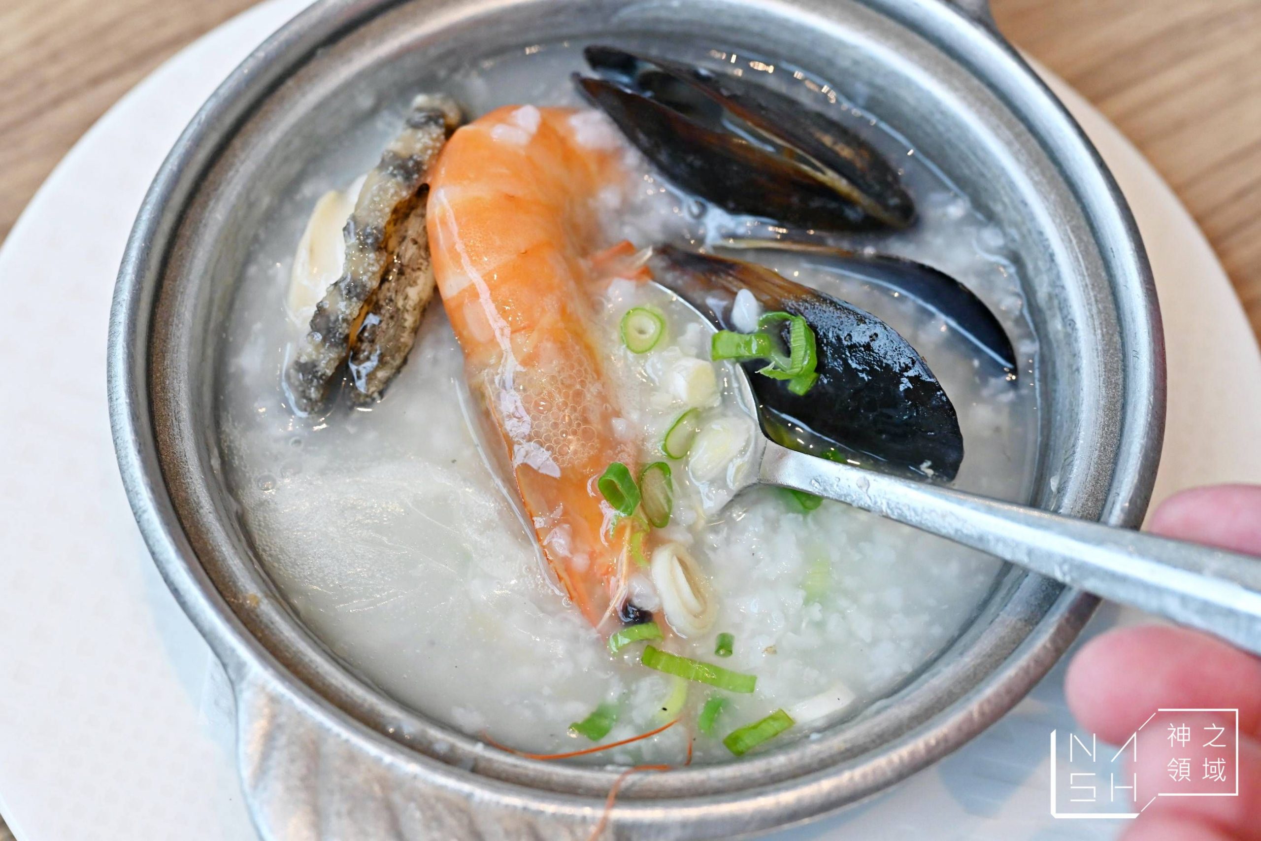漢來海港天母店
