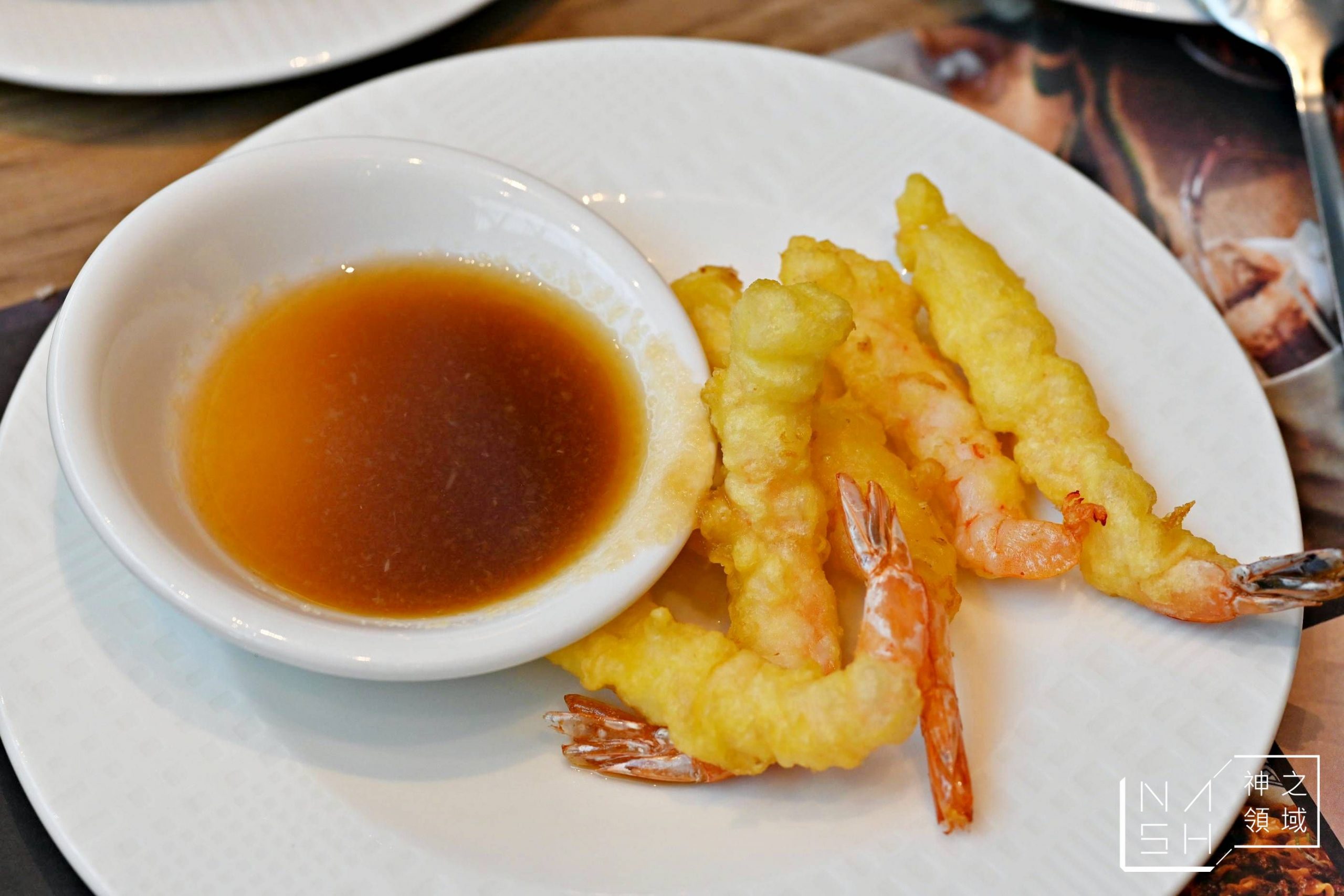 漢來海港天母店