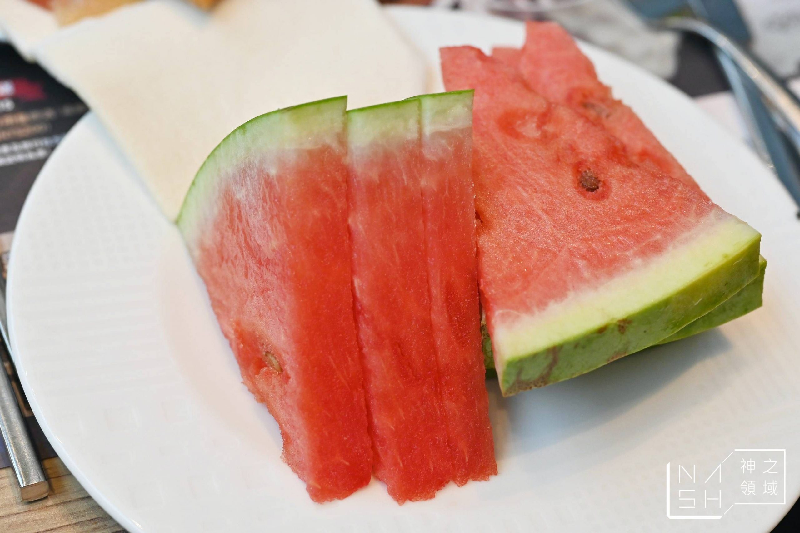 漢來海港天母店