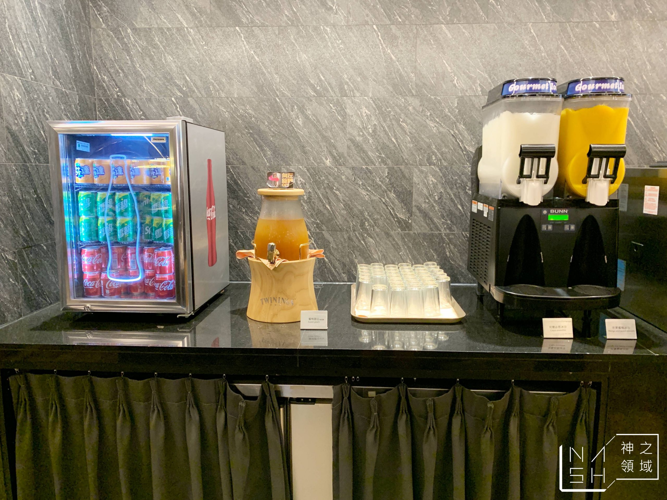漢來海港天母店