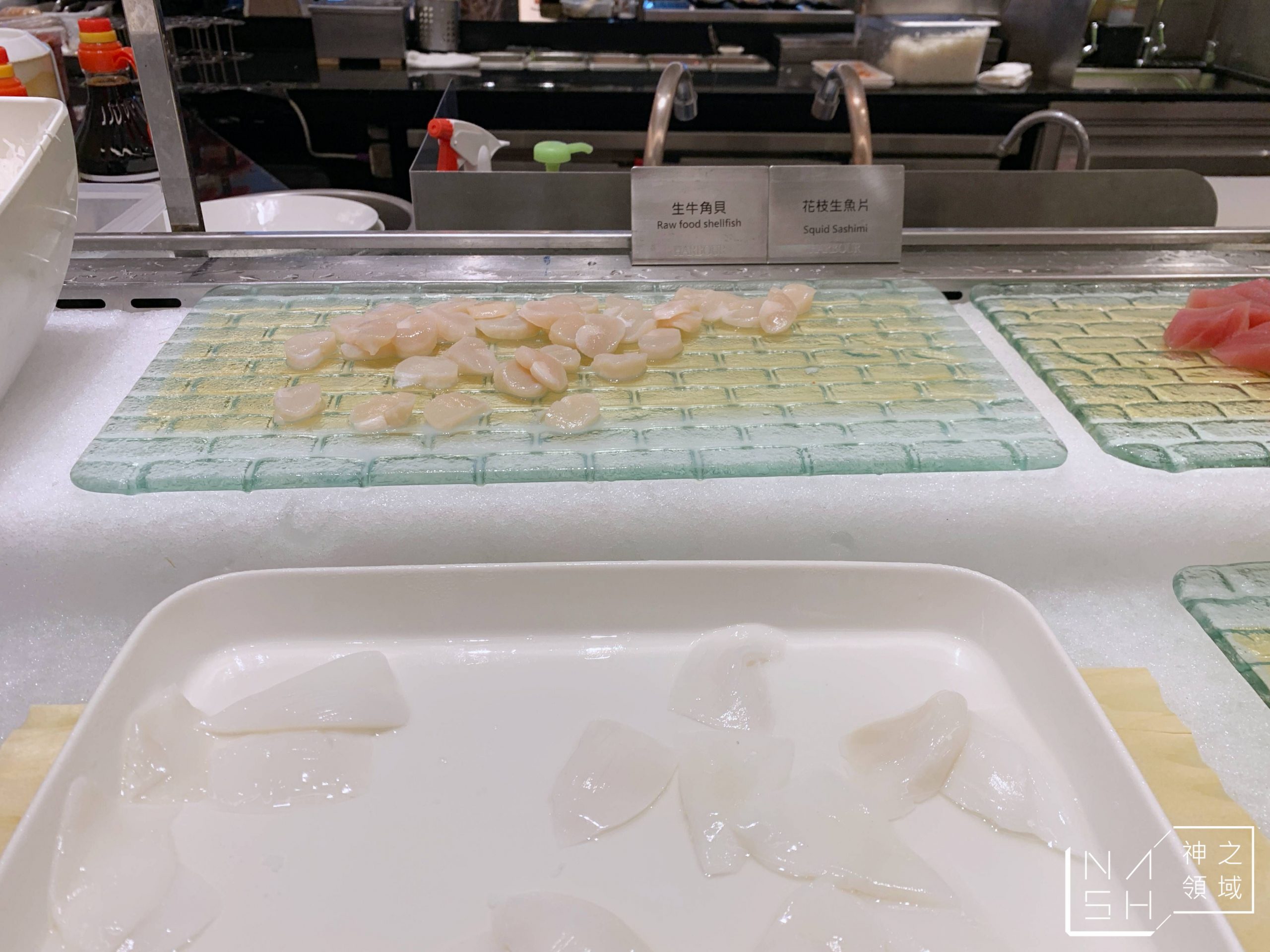 漢來海港天母店