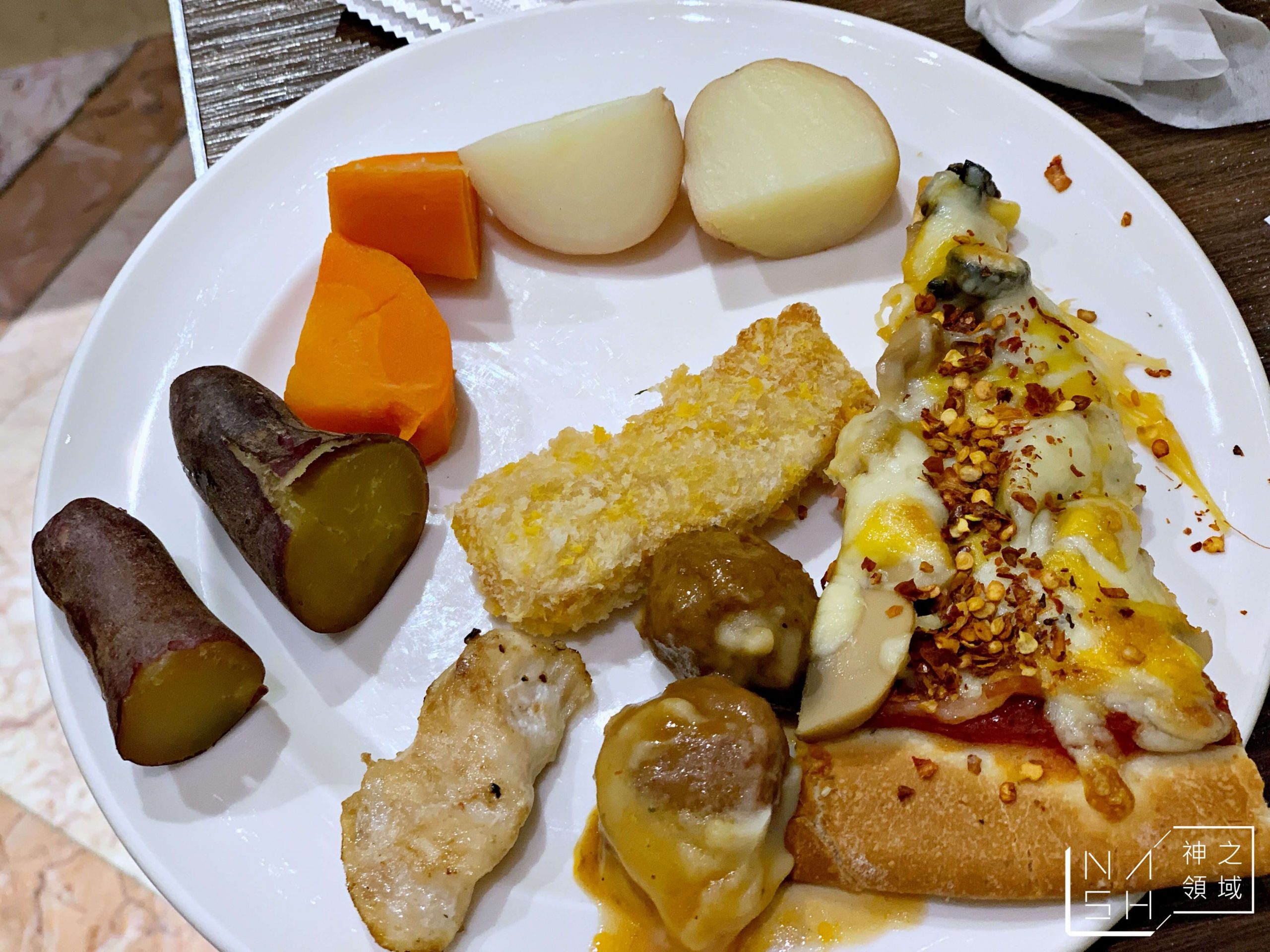豐FOOD