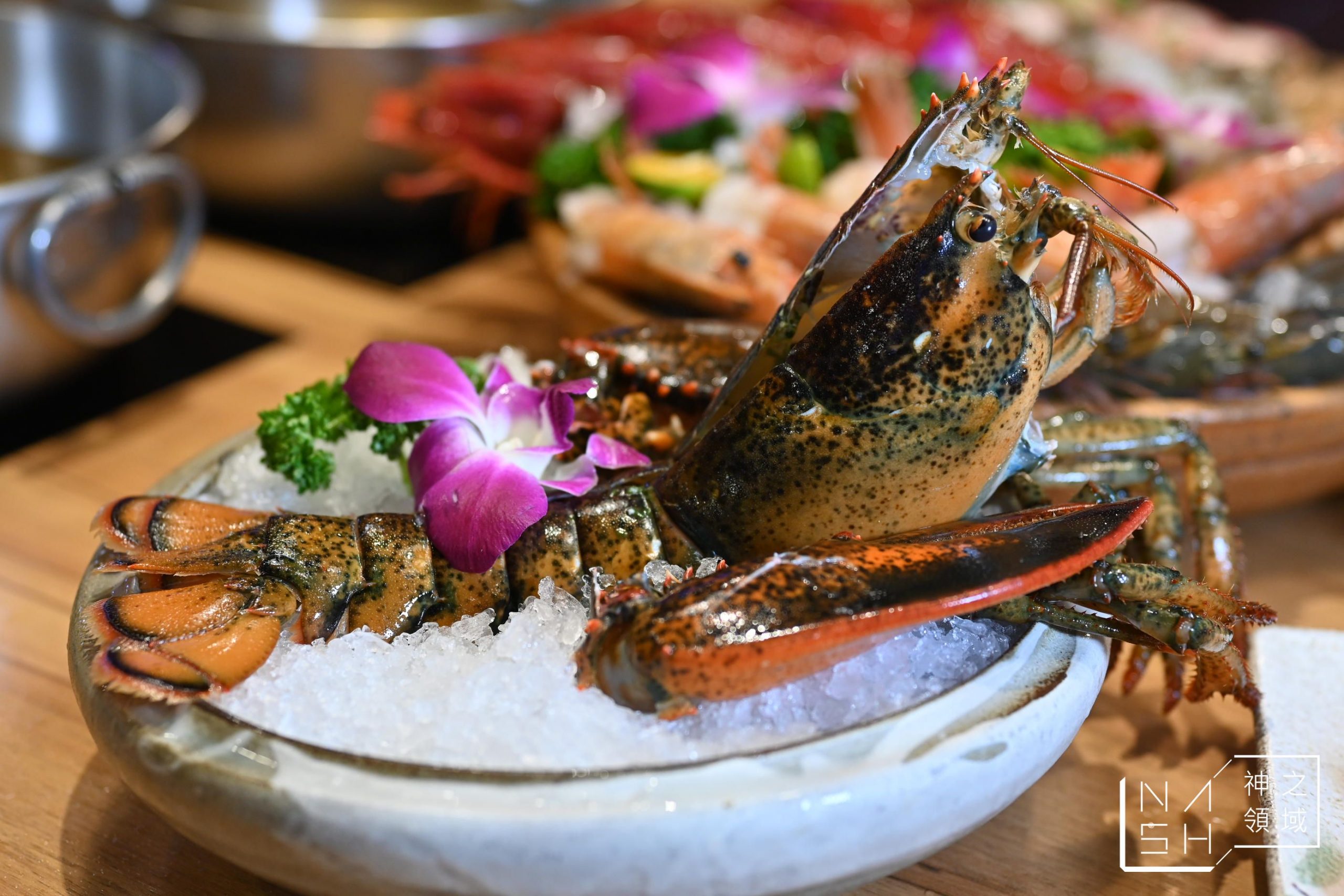 小海水產永貞店