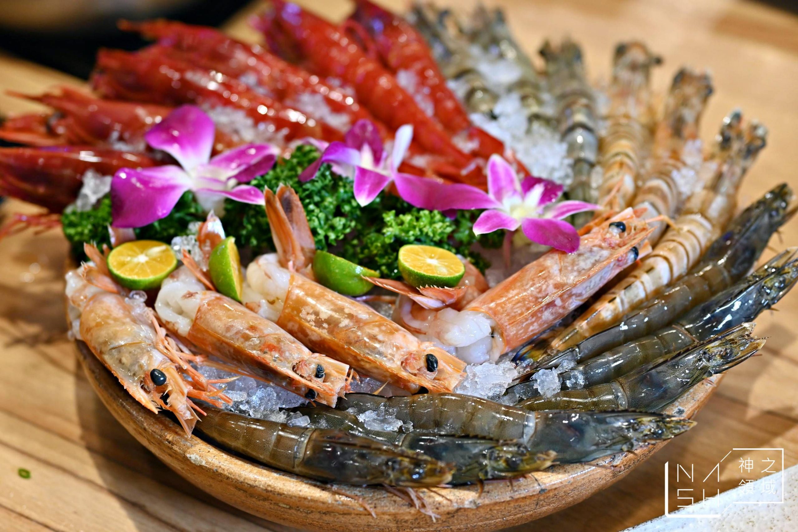 小海水產永貞店