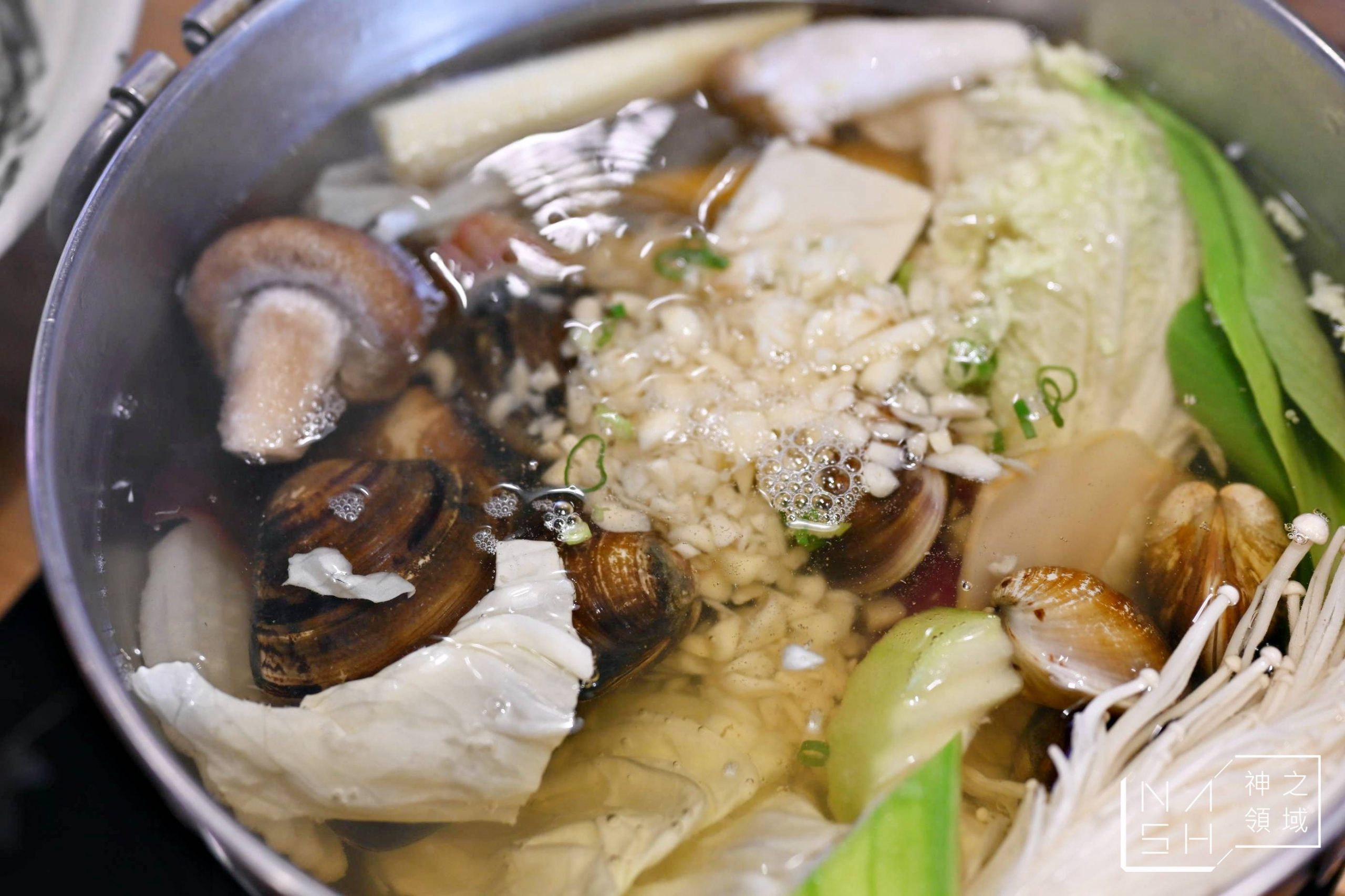 小海水產永貞店