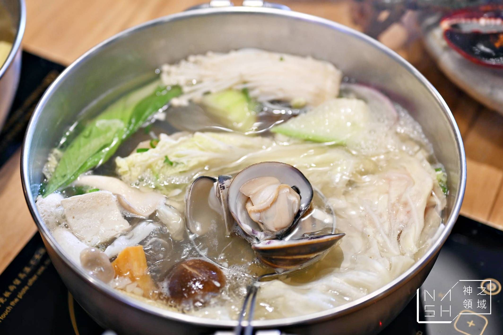 小海水產永貞店
